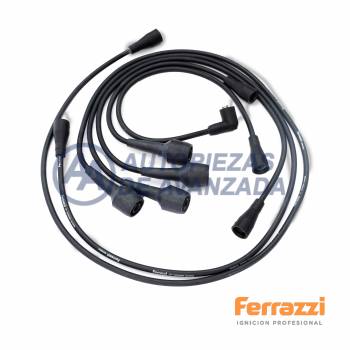 CABLE BUJIA FERRAZZI BASIC