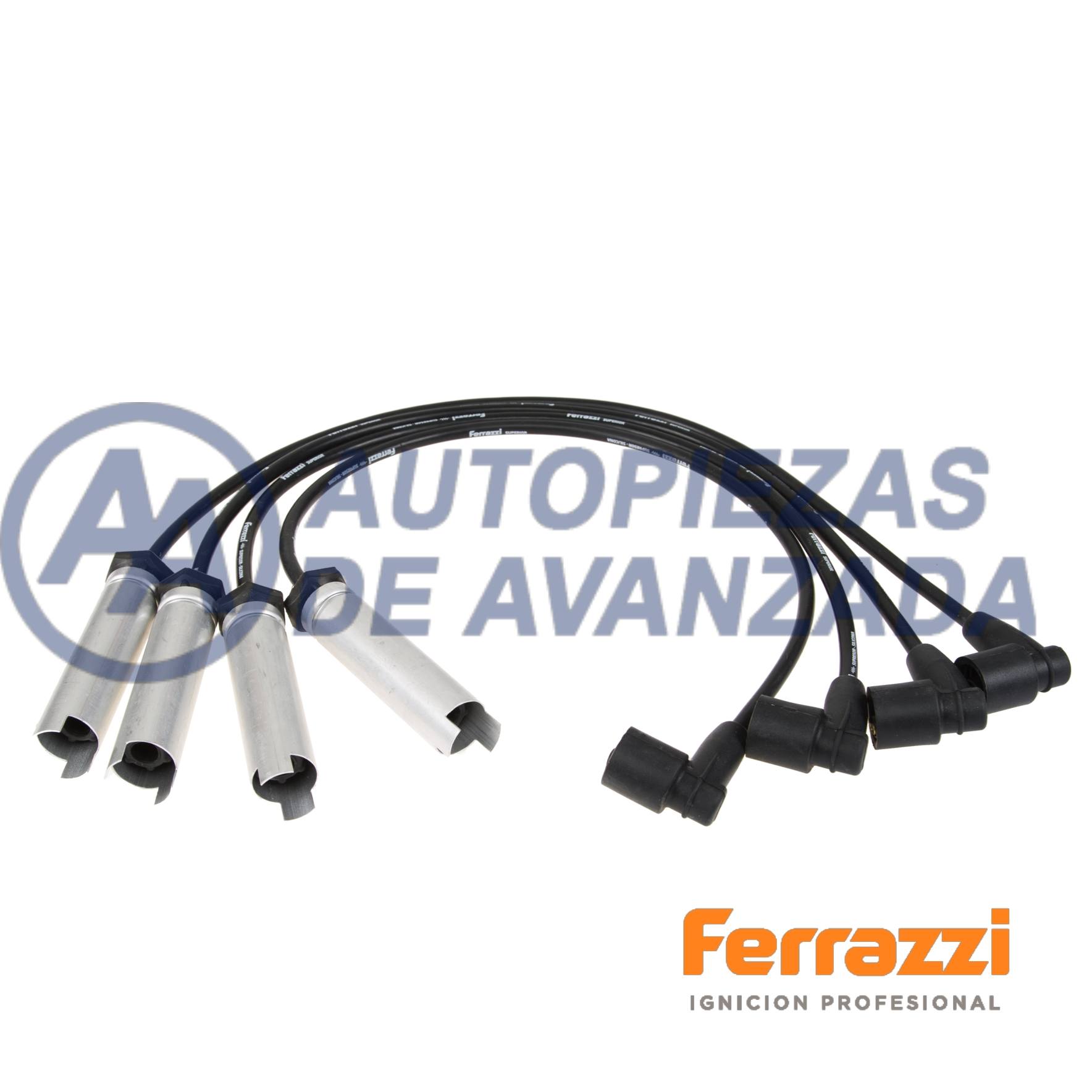 CODIGO ARTICULO - DESCRIPCION