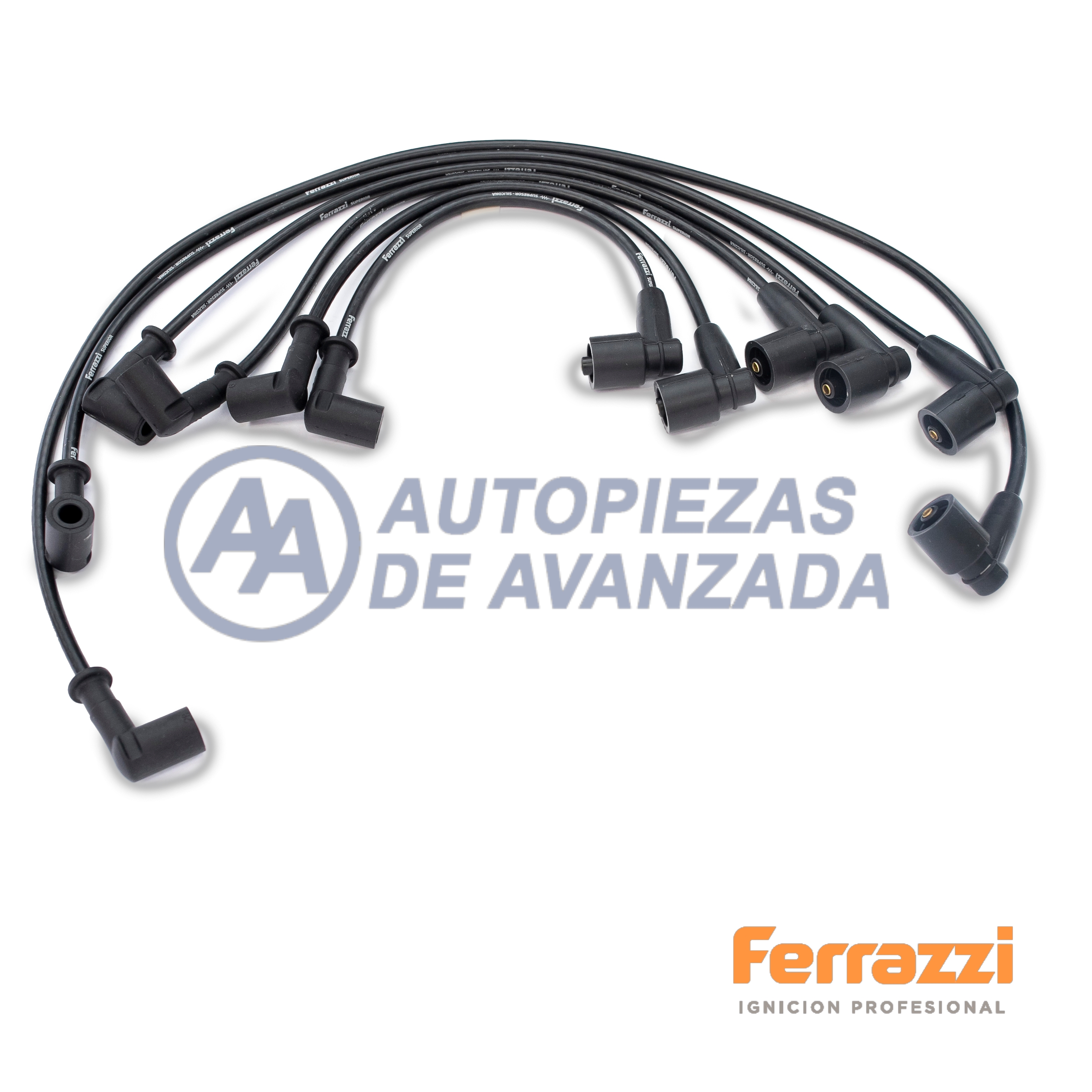 CODIGO ARTICULO - DESCRIPCION