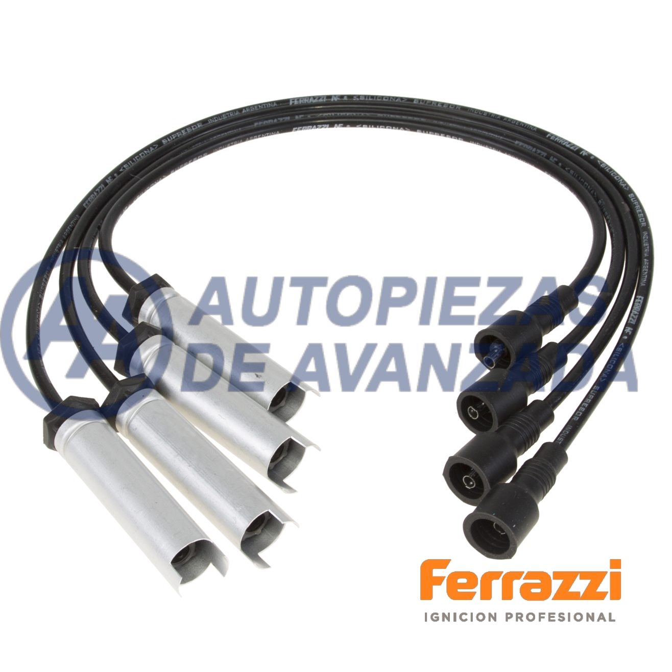 CODIGO ARTICULO - DESCRIPCION