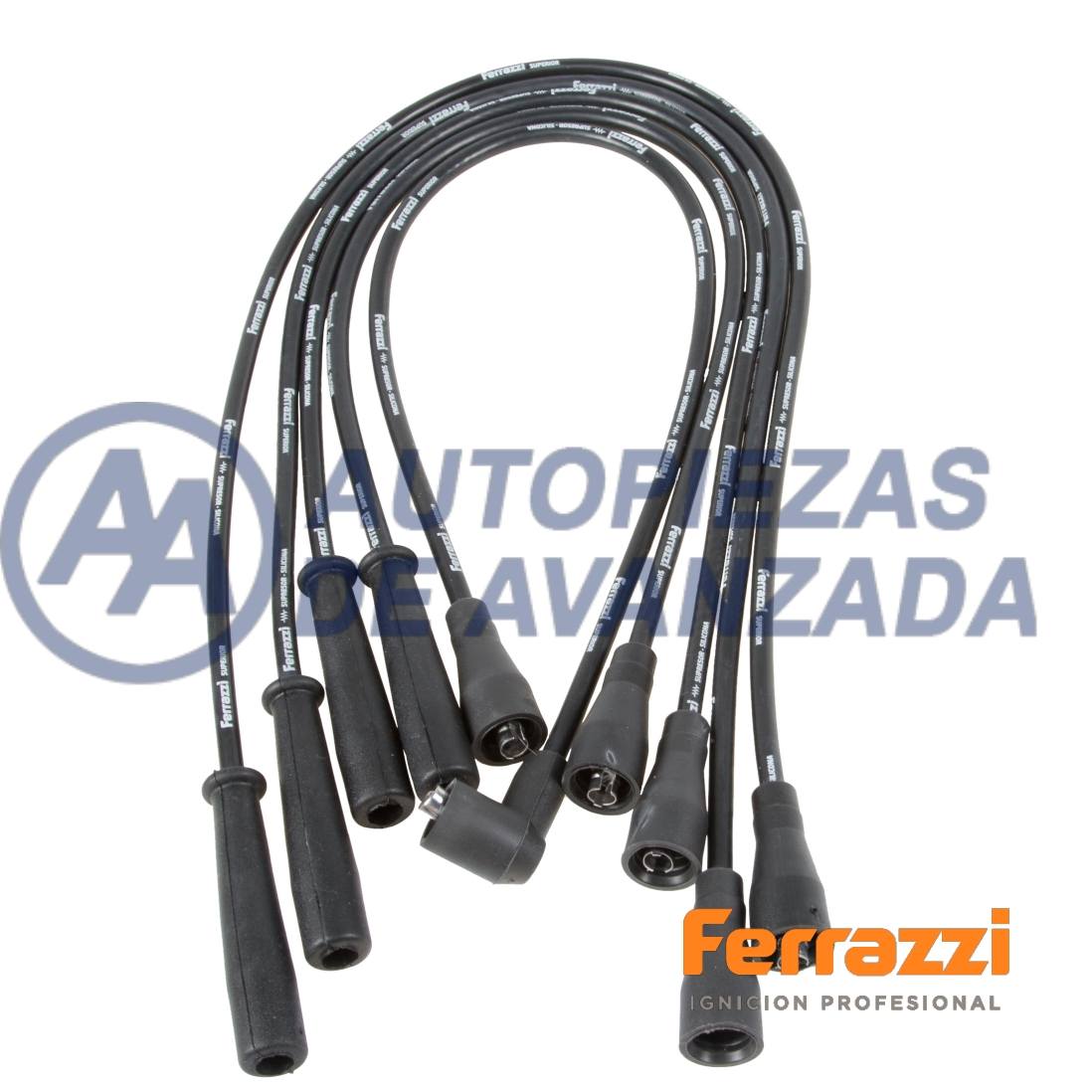 CODIGO ARTICULO - DESCRIPCION