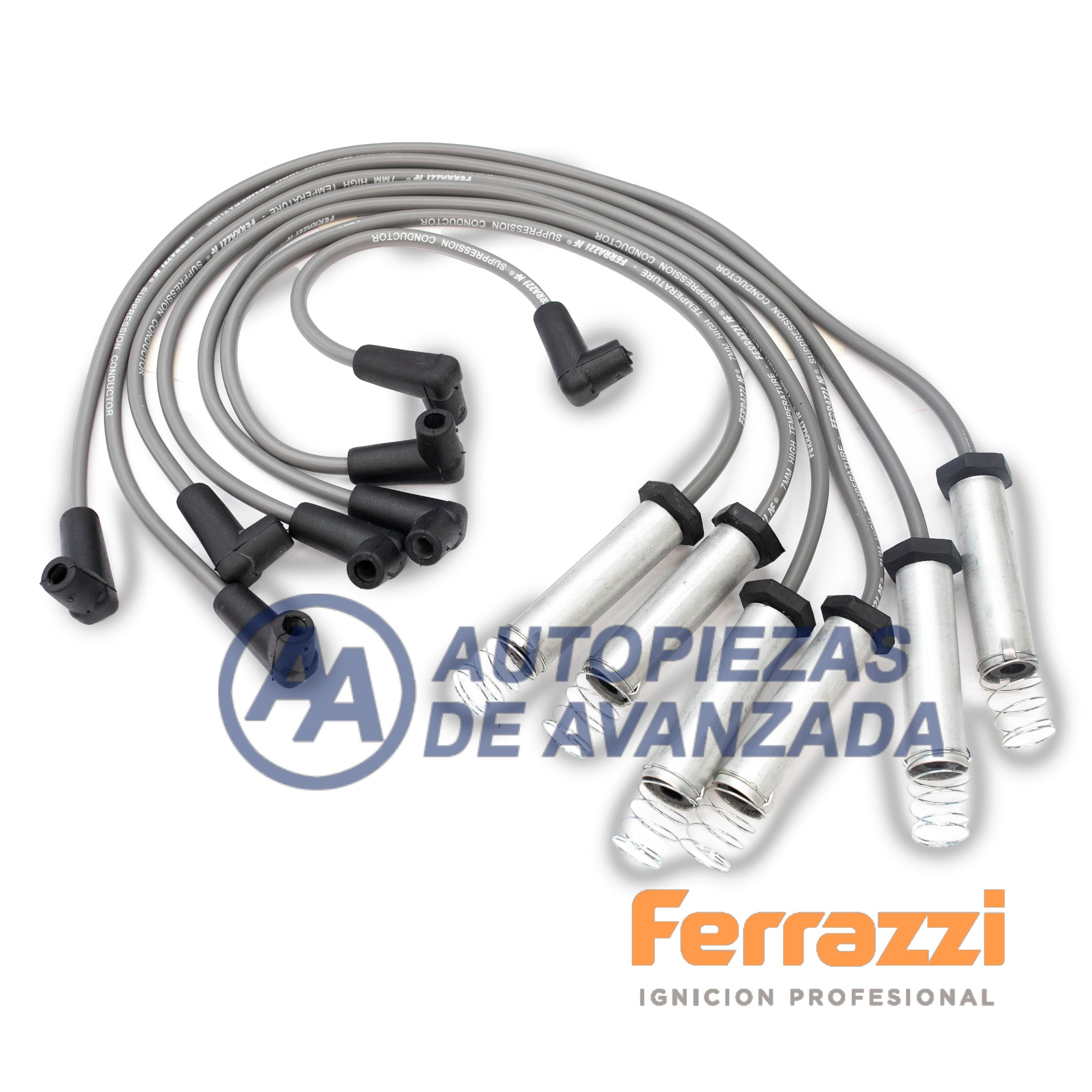 CODIGO ARTICULO - DESCRIPCION