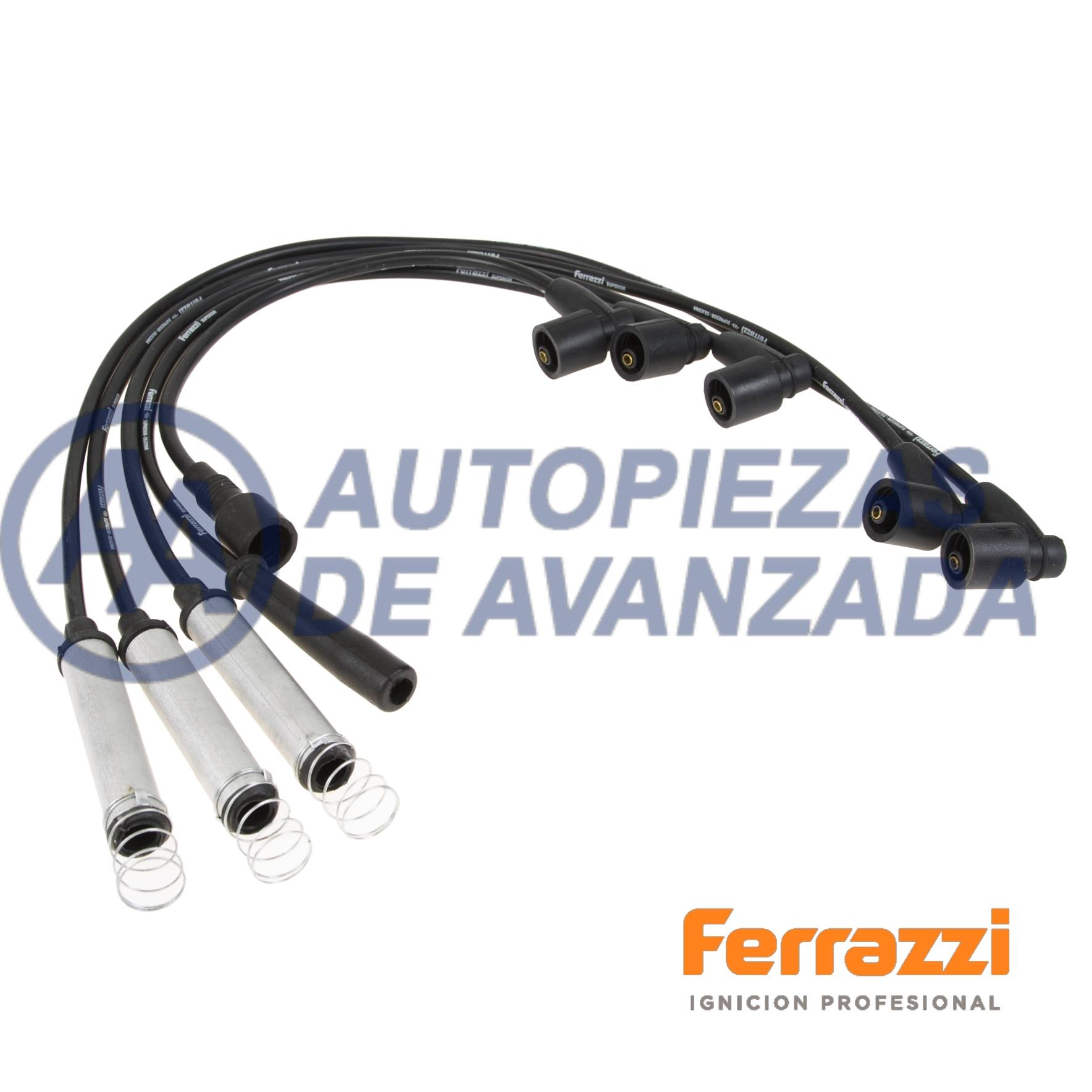 CODIGO ARTICULO - DESCRIPCION