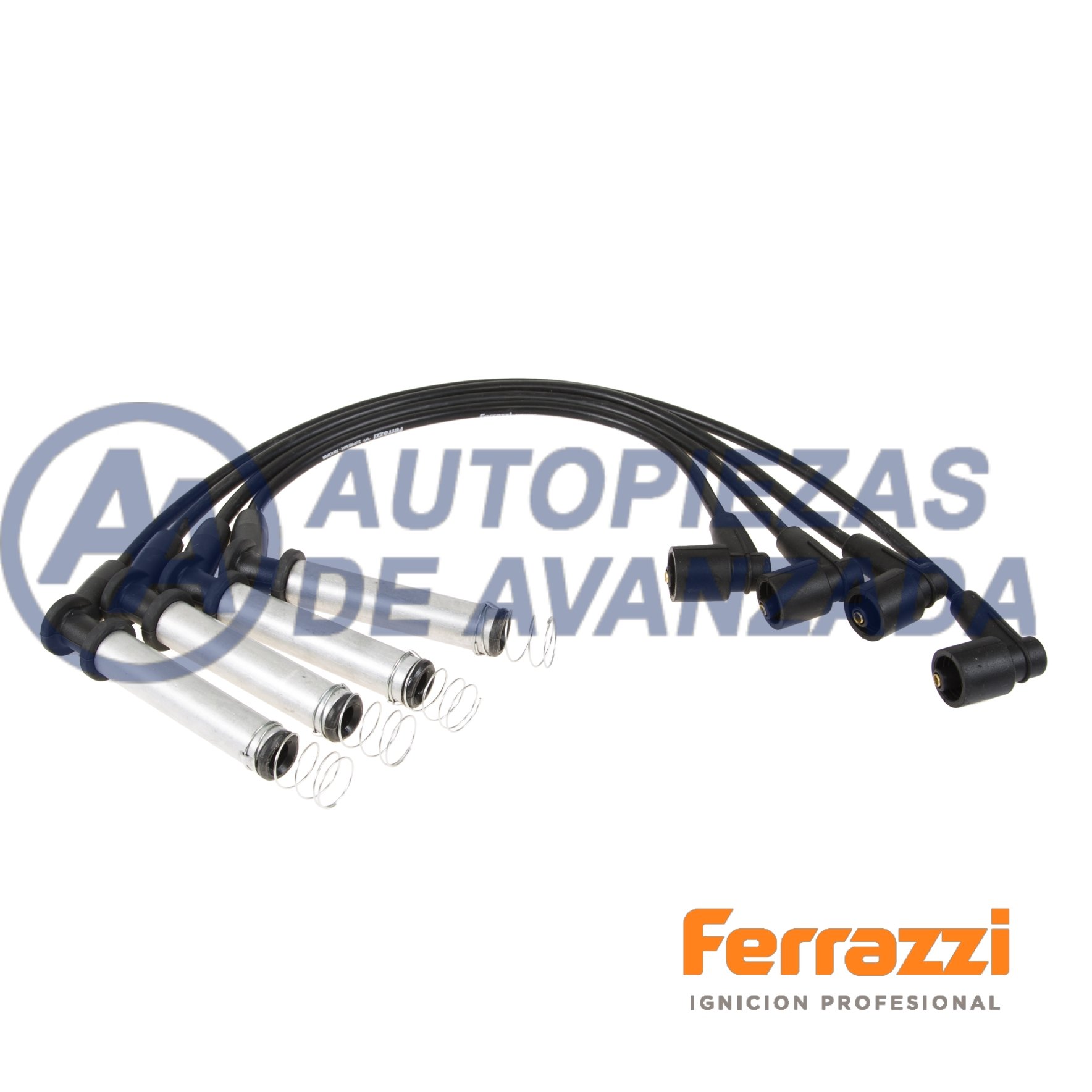 CODIGO ARTICULO - DESCRIPCION