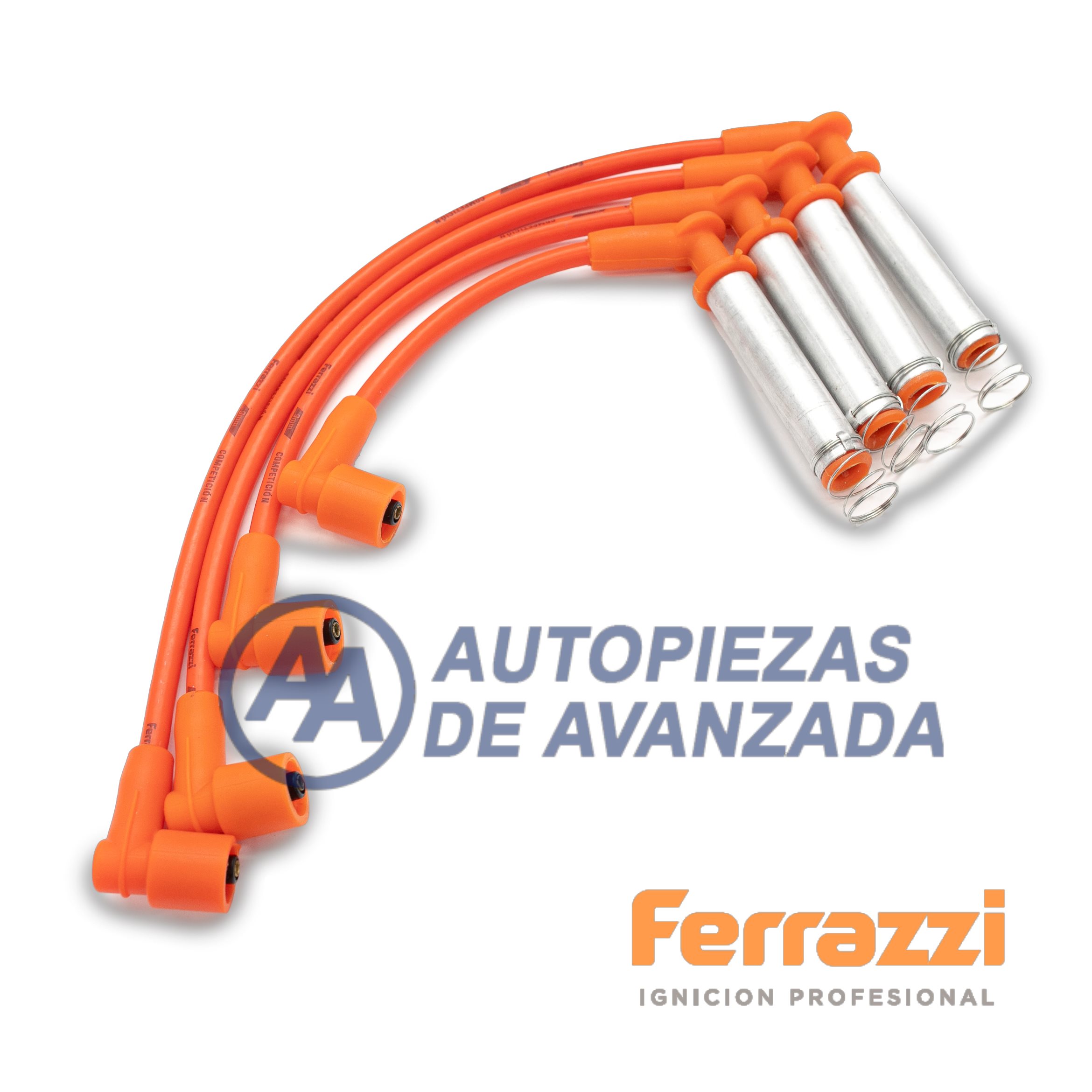 CODIGO ARTICULO - DESCRIPCION