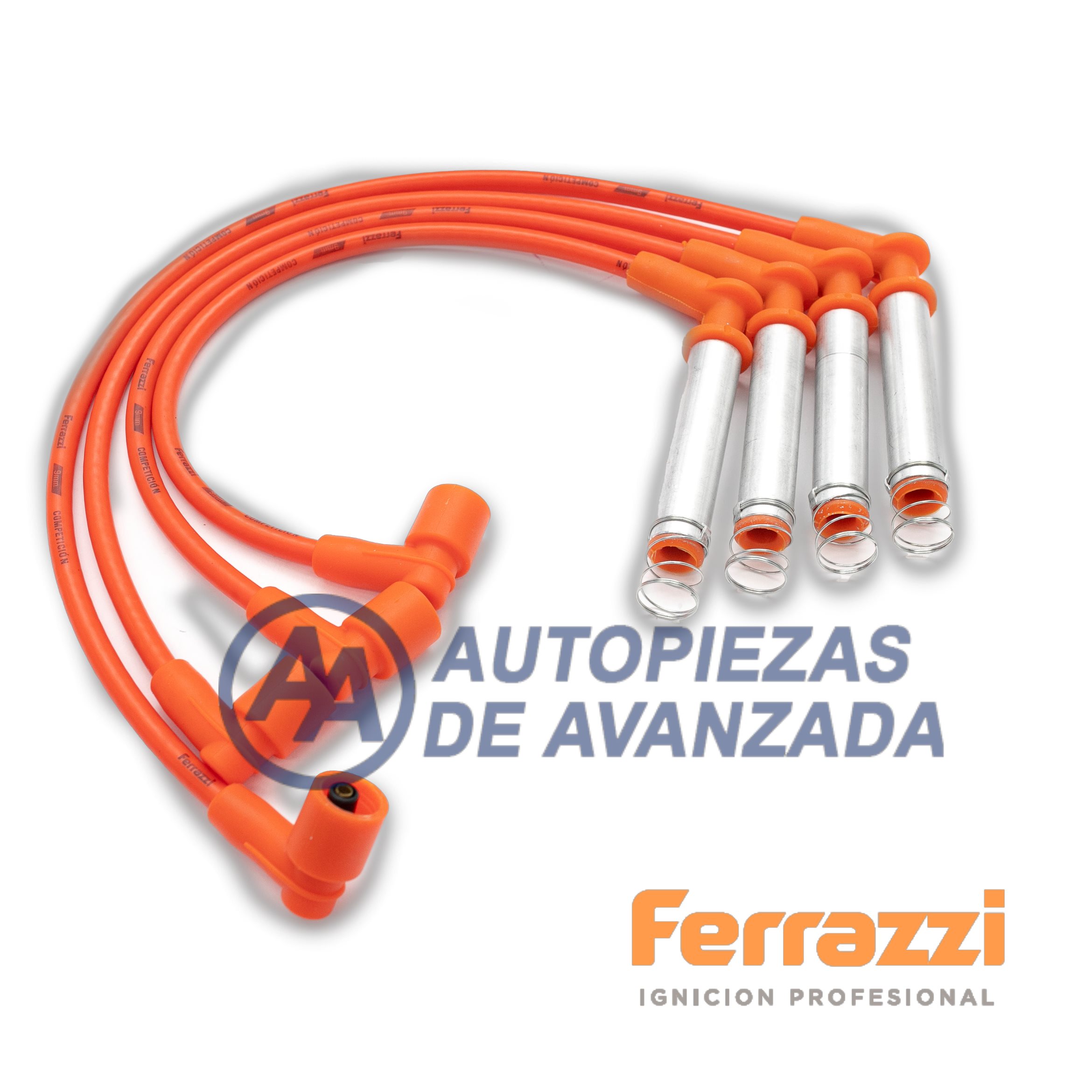 CODIGO ARTICULO - DESCRIPCION