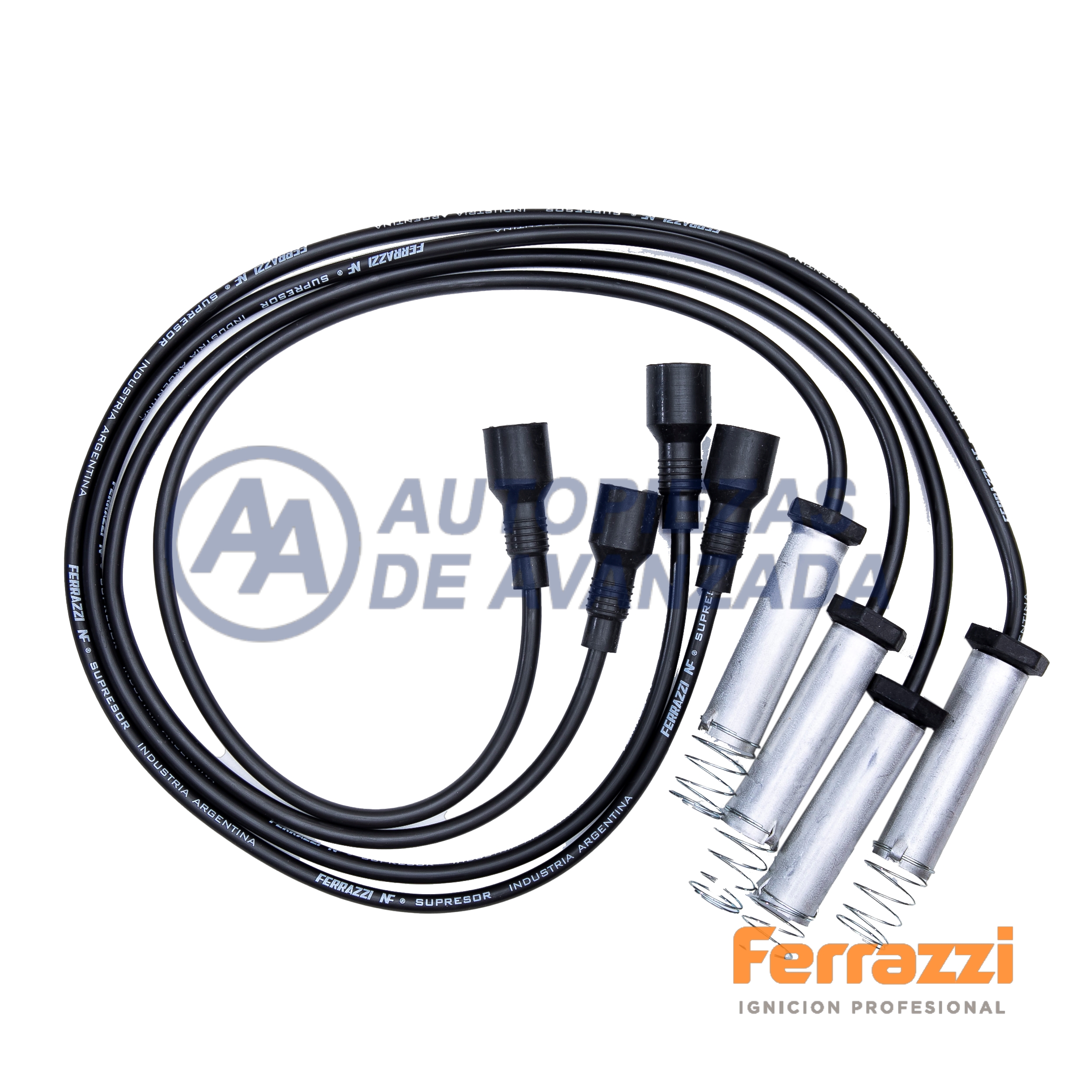 CODIGO ARTICULO - DESCRIPCION