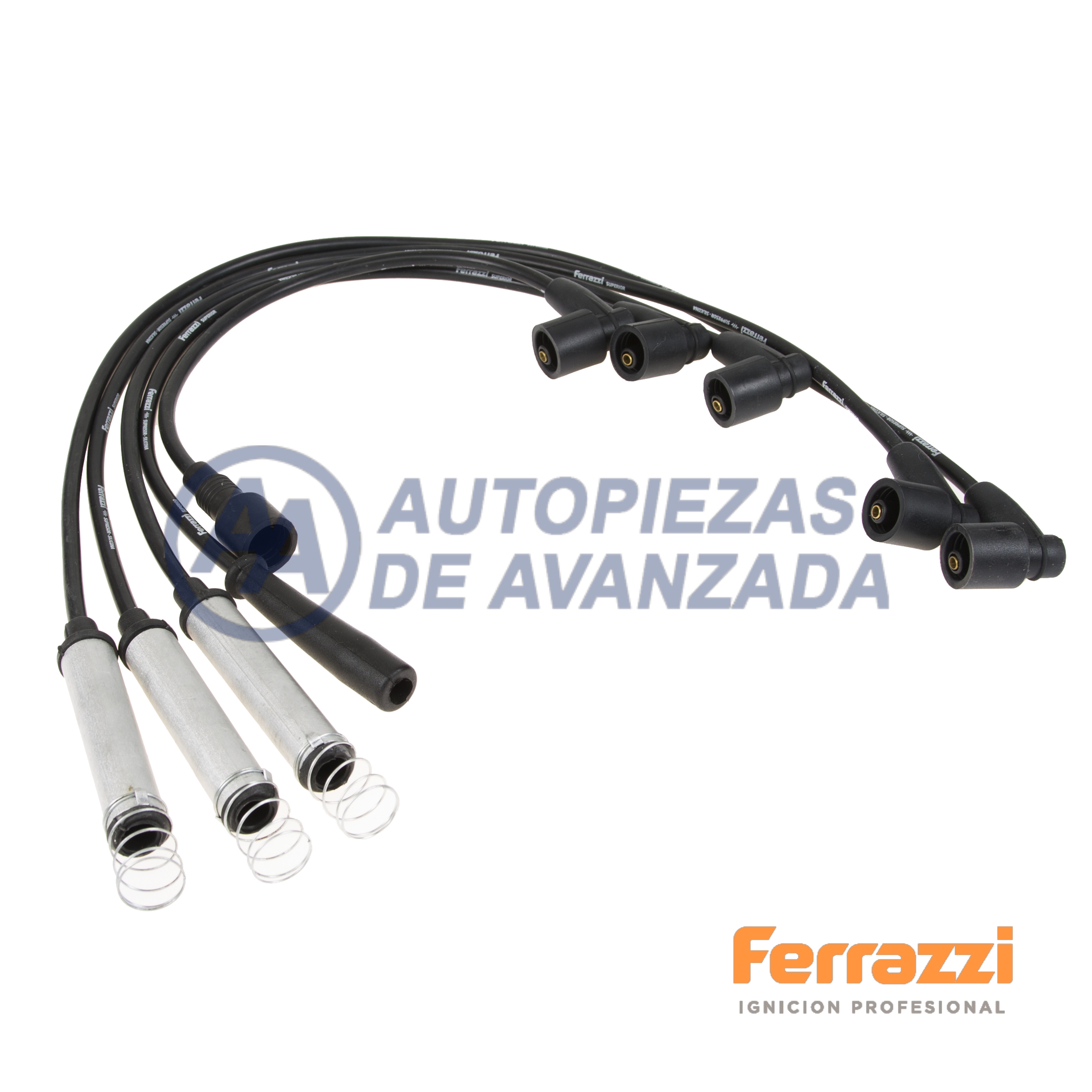 CODIGO ARTICULO - DESCRIPCION