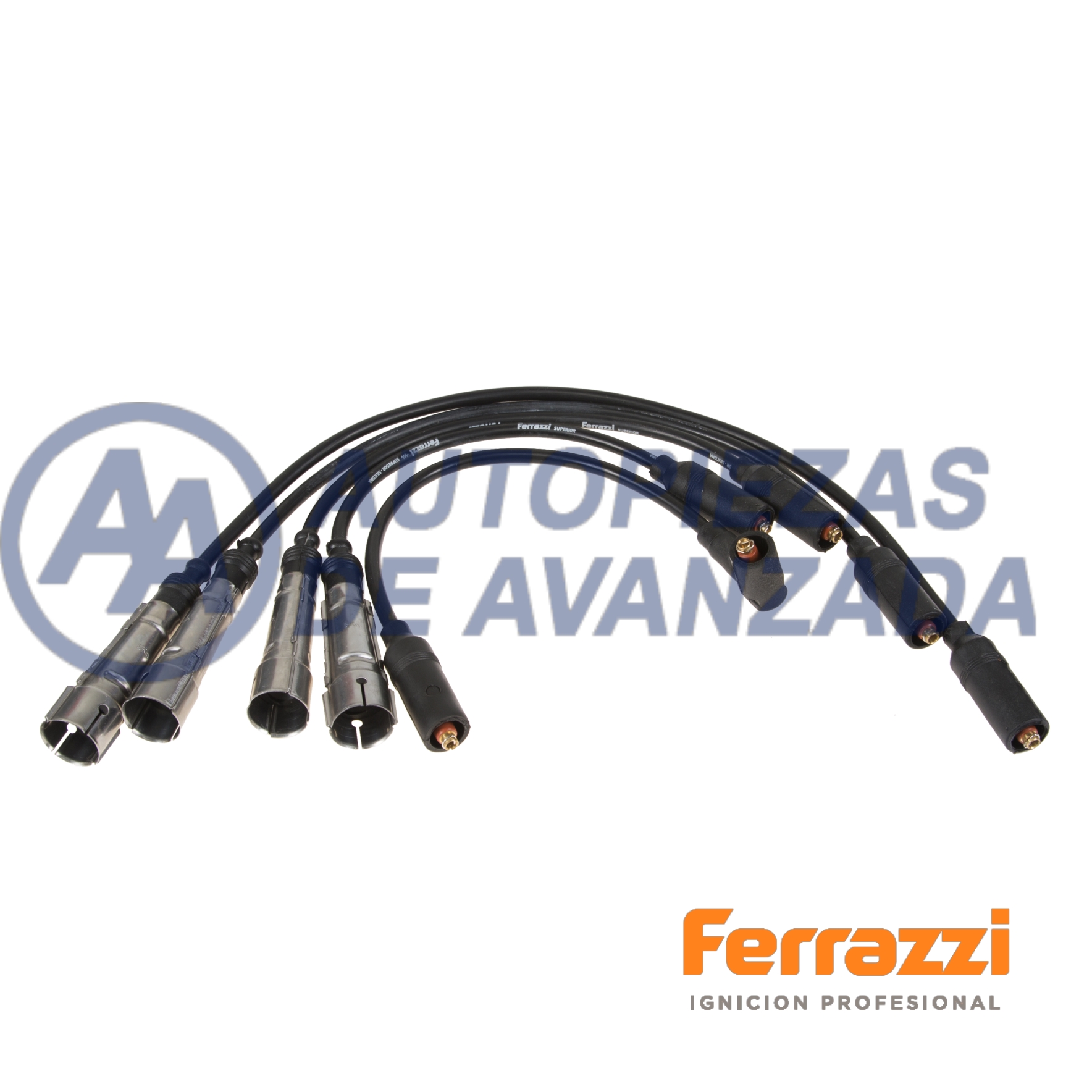 CODIGO ARTICULO - DESCRIPCION