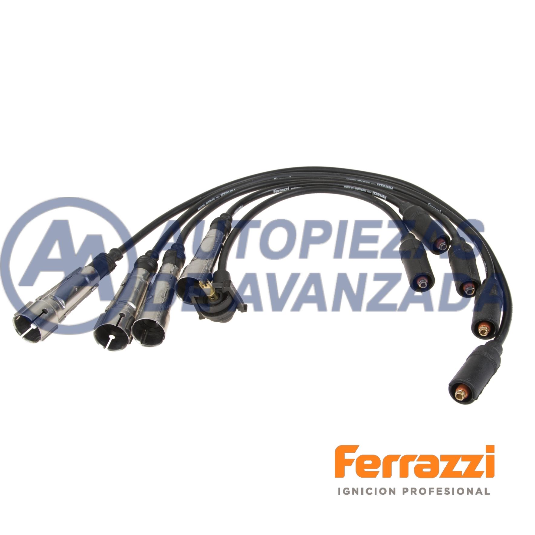 CODIGO ARTICULO - DESCRIPCION