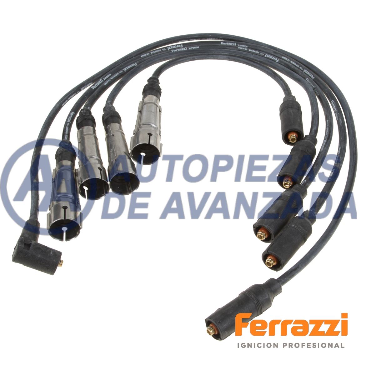 CODIGO ARTICULO - DESCRIPCION