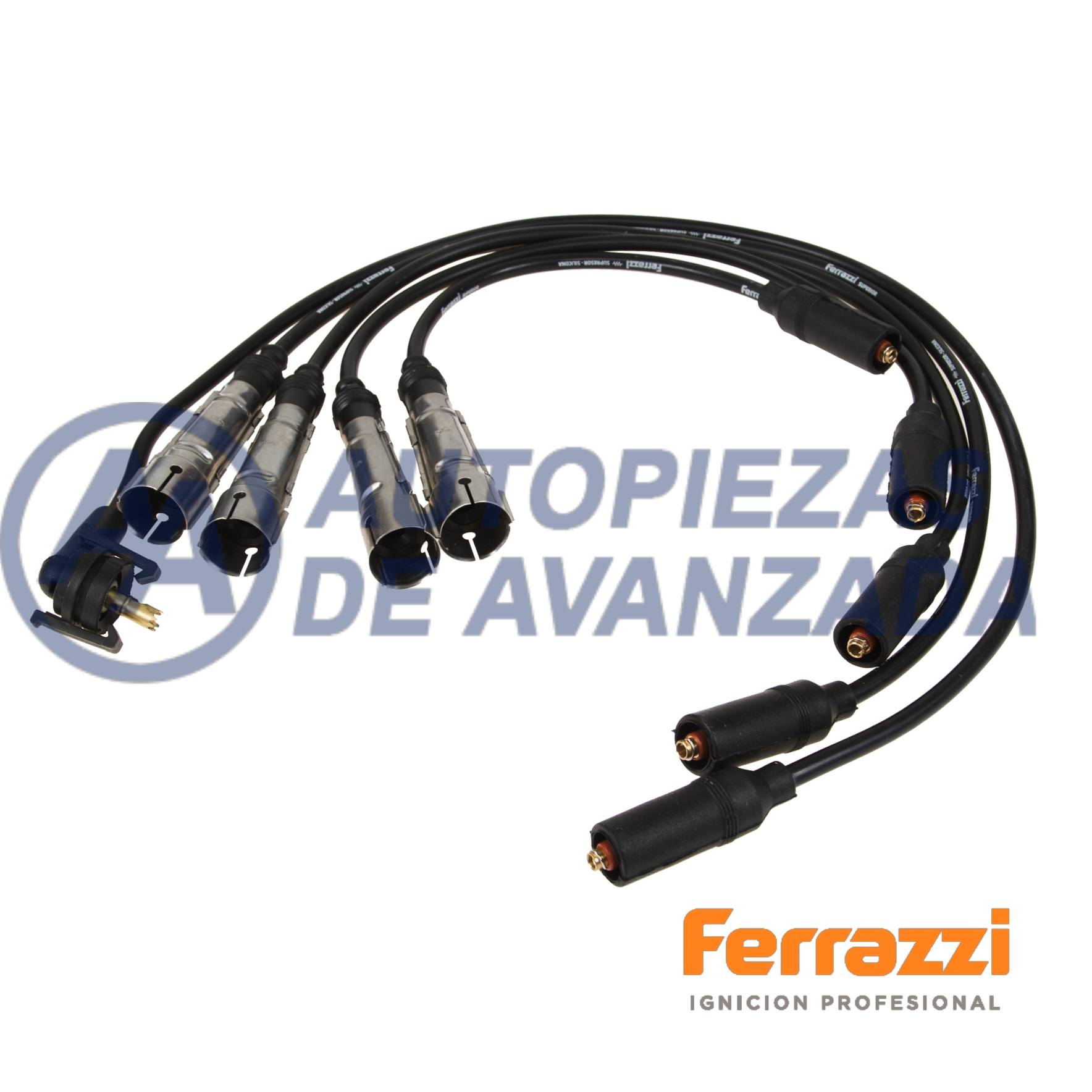 CODIGO ARTICULO - DESCRIPCION
