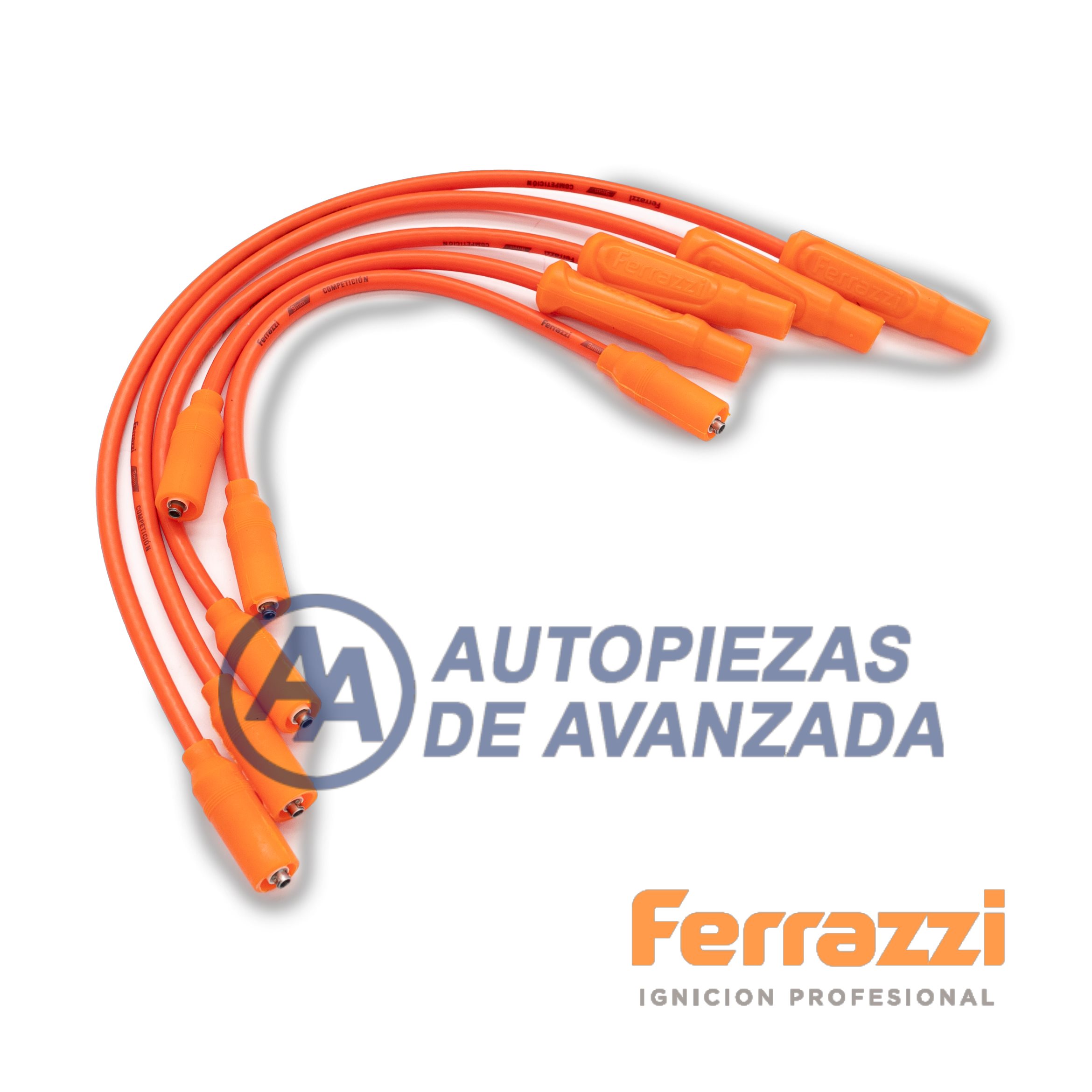 CODIGO ARTICULO - DESCRIPCION