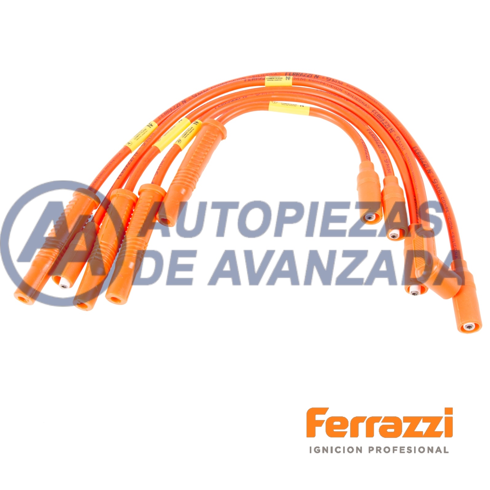 CODIGO ARTICULO - DESCRIPCION