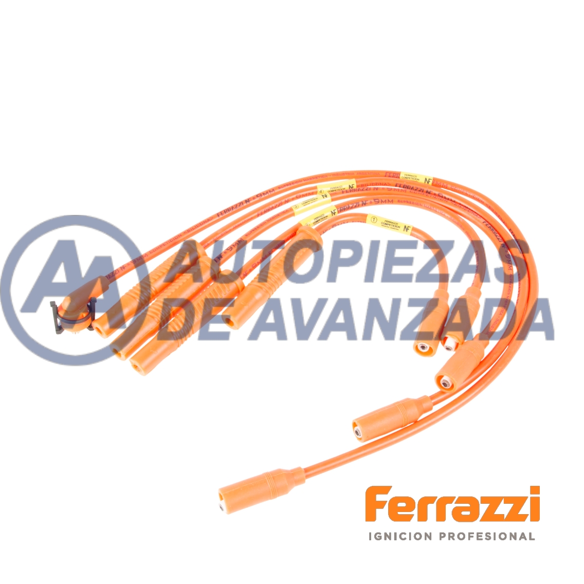 CODIGO ARTICULO - DESCRIPCION