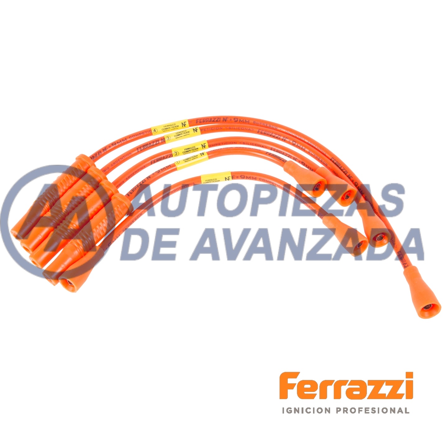 CODIGO ARTICULO - DESCRIPCION