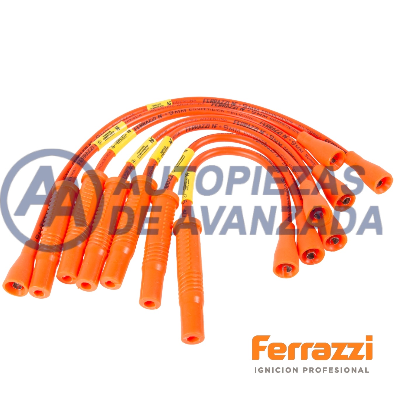 CODIGO ARTICULO - DESCRIPCION