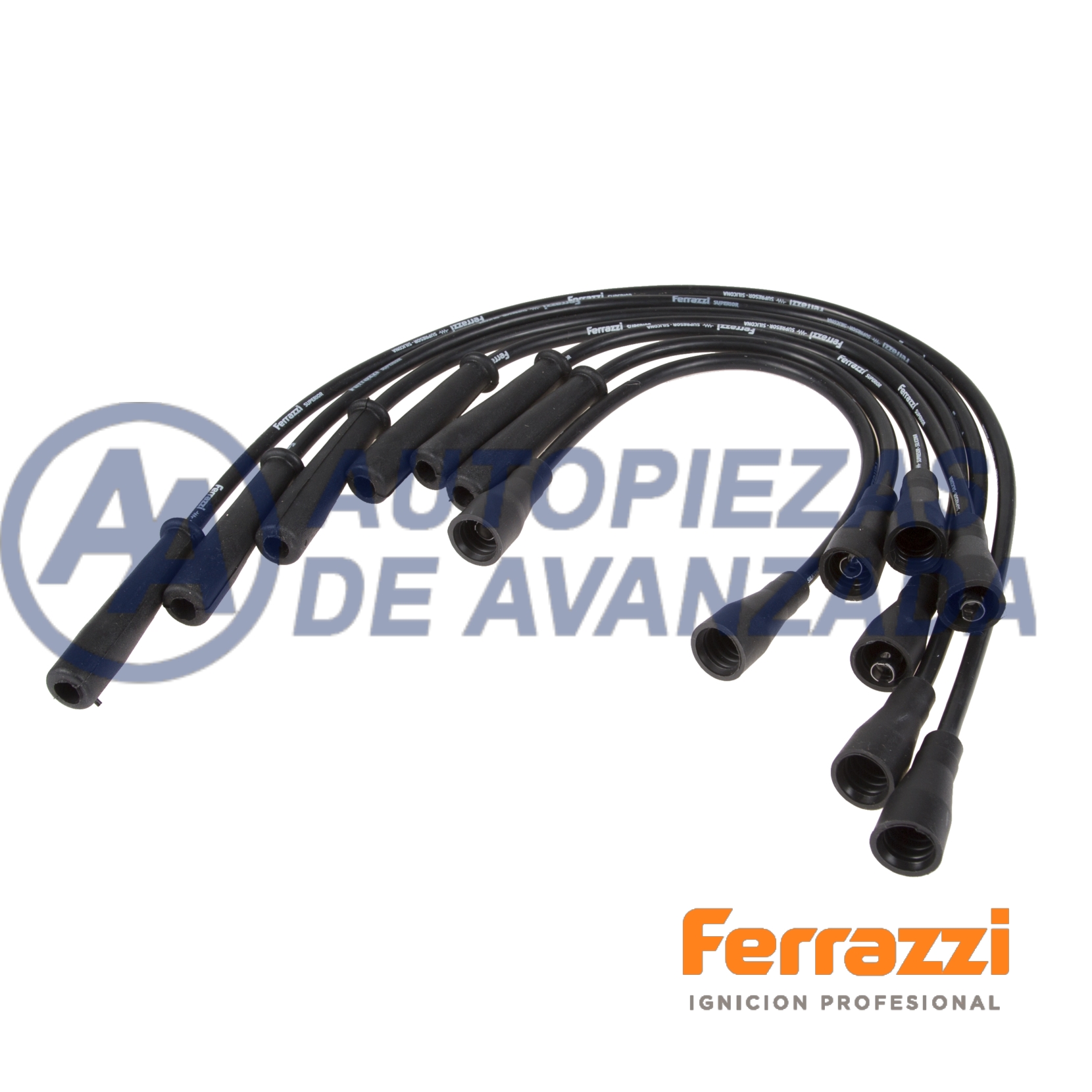 CODIGO ARTICULO - DESCRIPCION