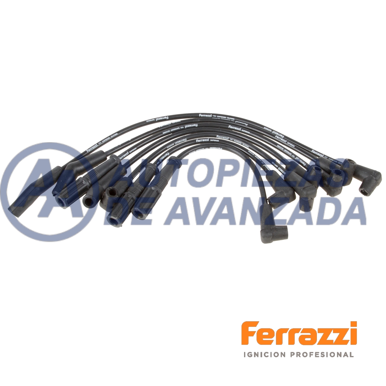 CODIGO ARTICULO - DESCRIPCION