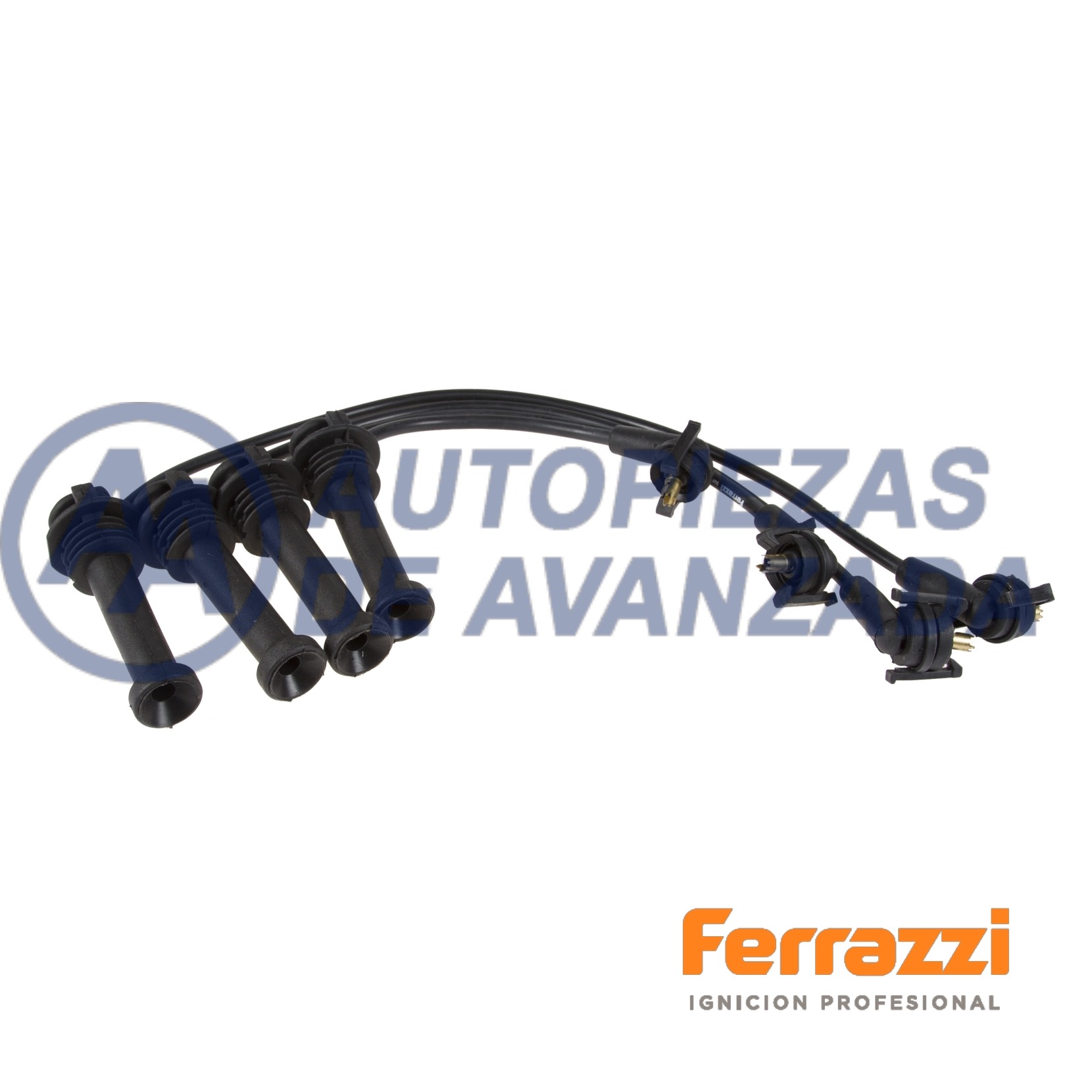 CODIGO ARTICULO - DESCRIPCION