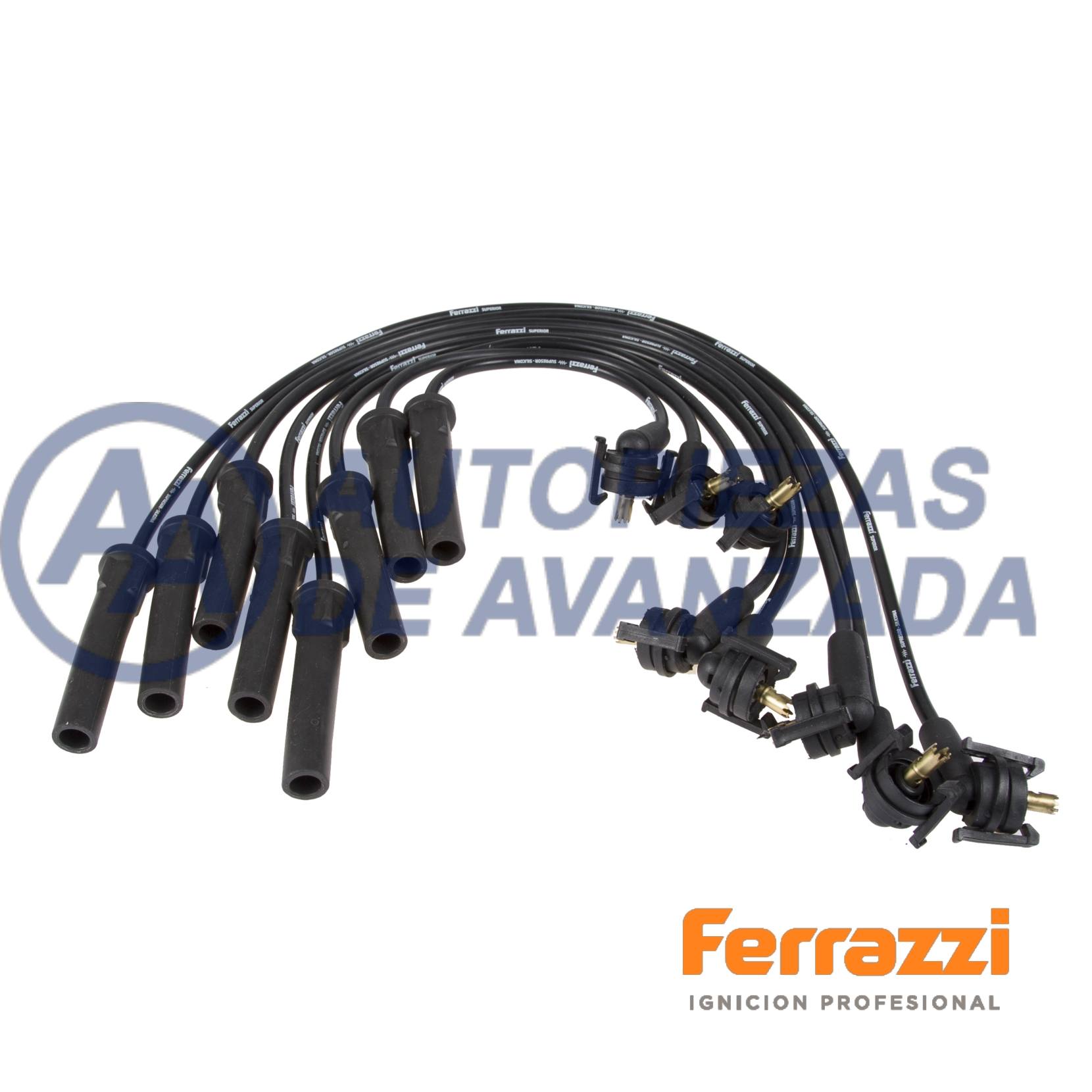 CODIGO ARTICULO - DESCRIPCION