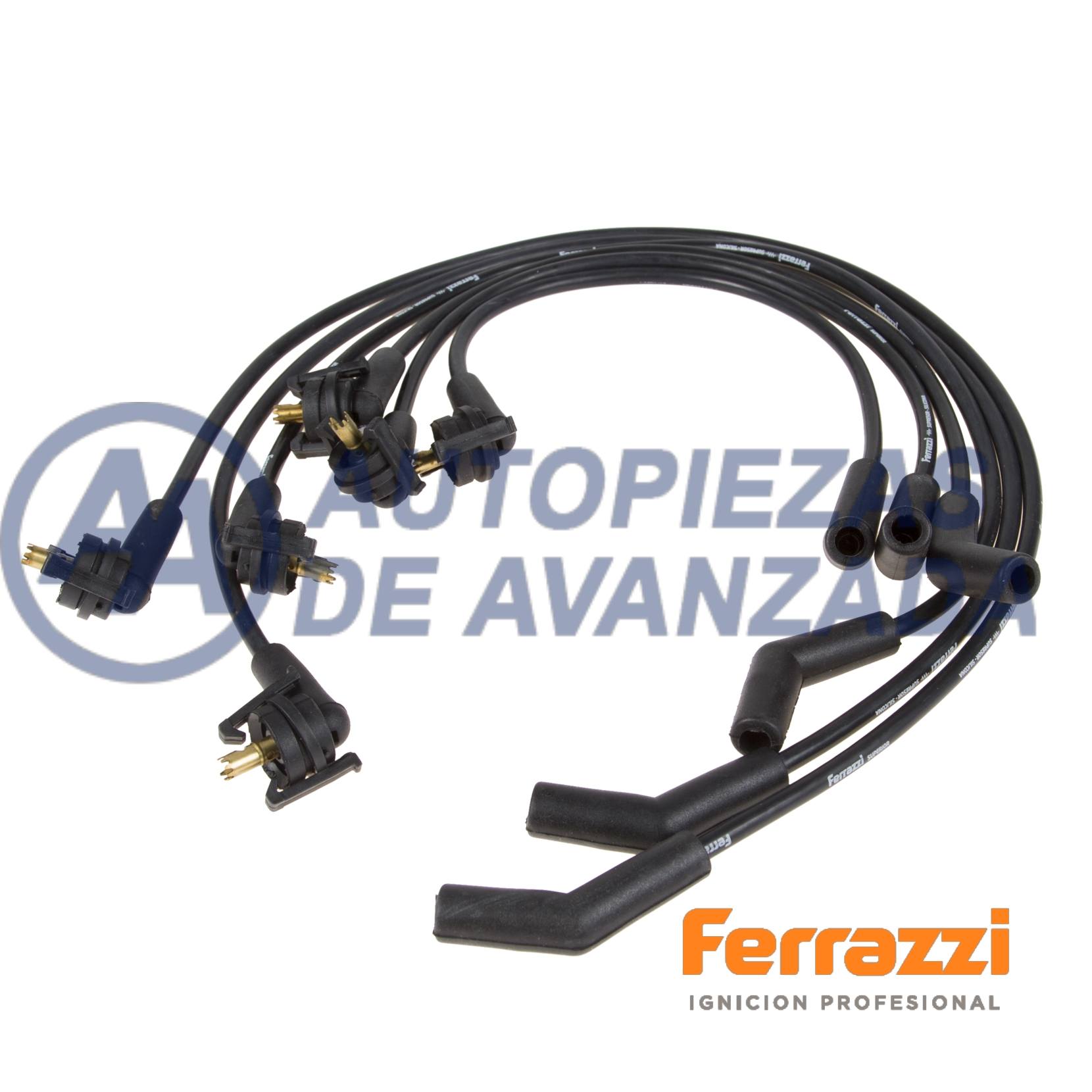 CODIGO ARTICULO - DESCRIPCION