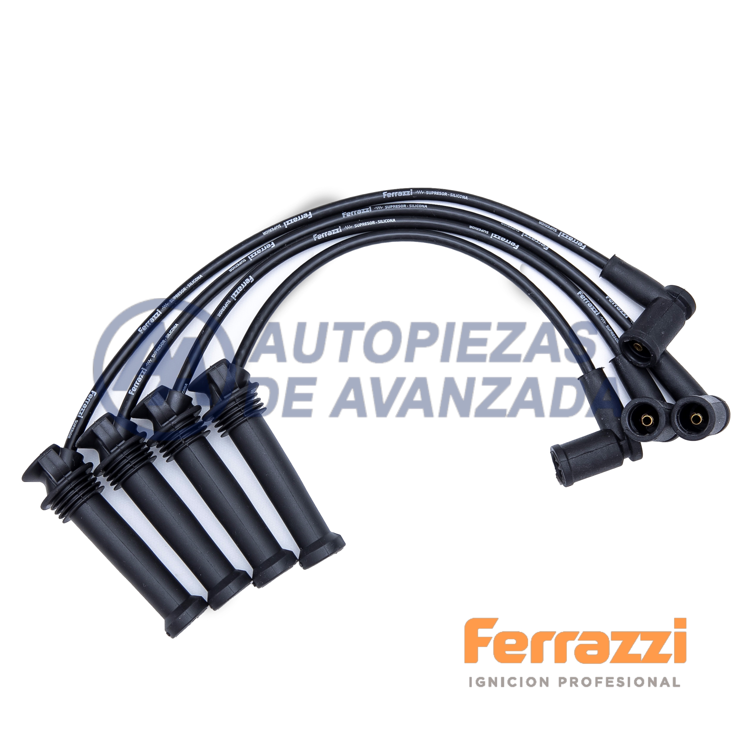 CODIGO ARTICULO - DESCRIPCION