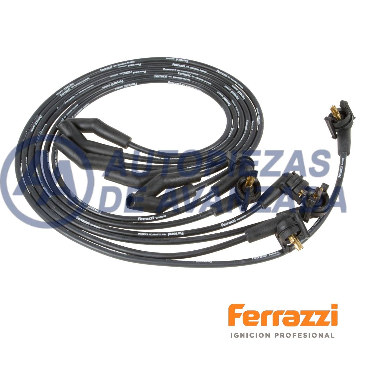 CODIGO ARTICULO - DESCRIPCION