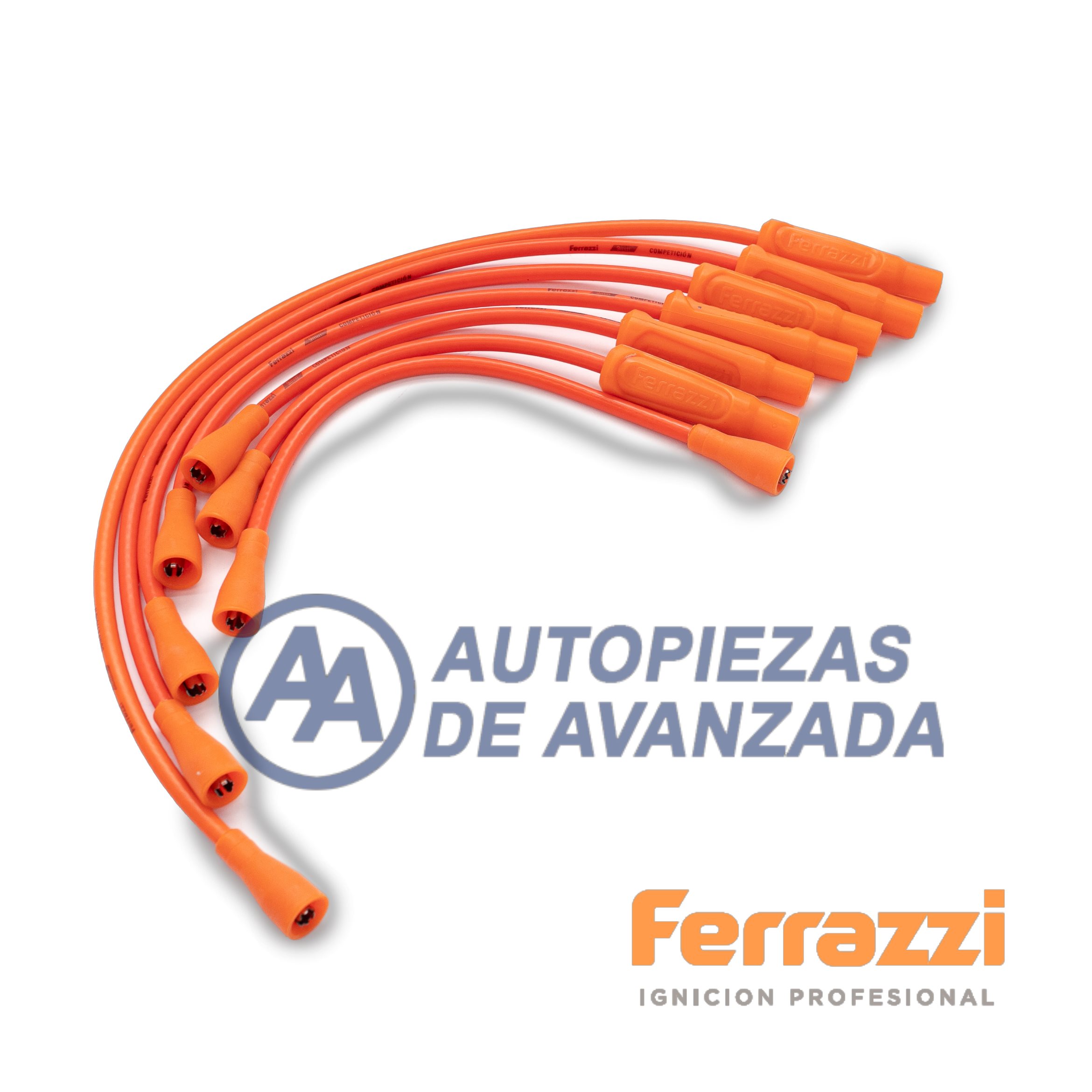 CODIGO ARTICULO - DESCRIPCION