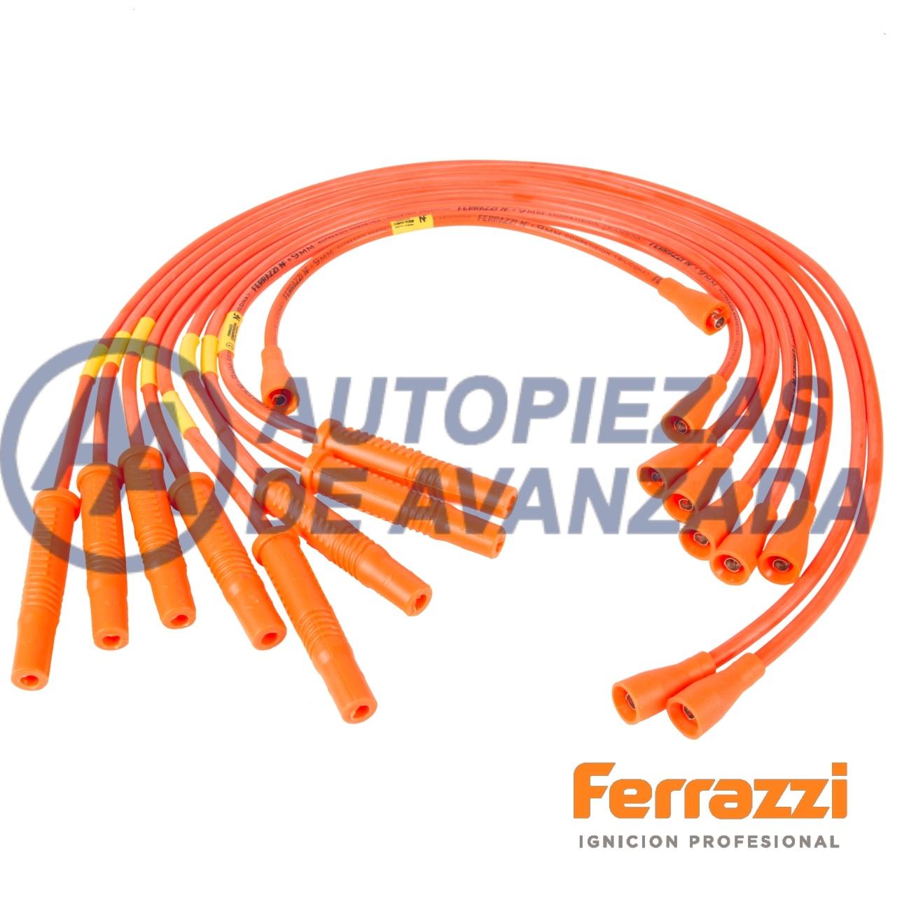 CODIGO ARTICULO - DESCRIPCION