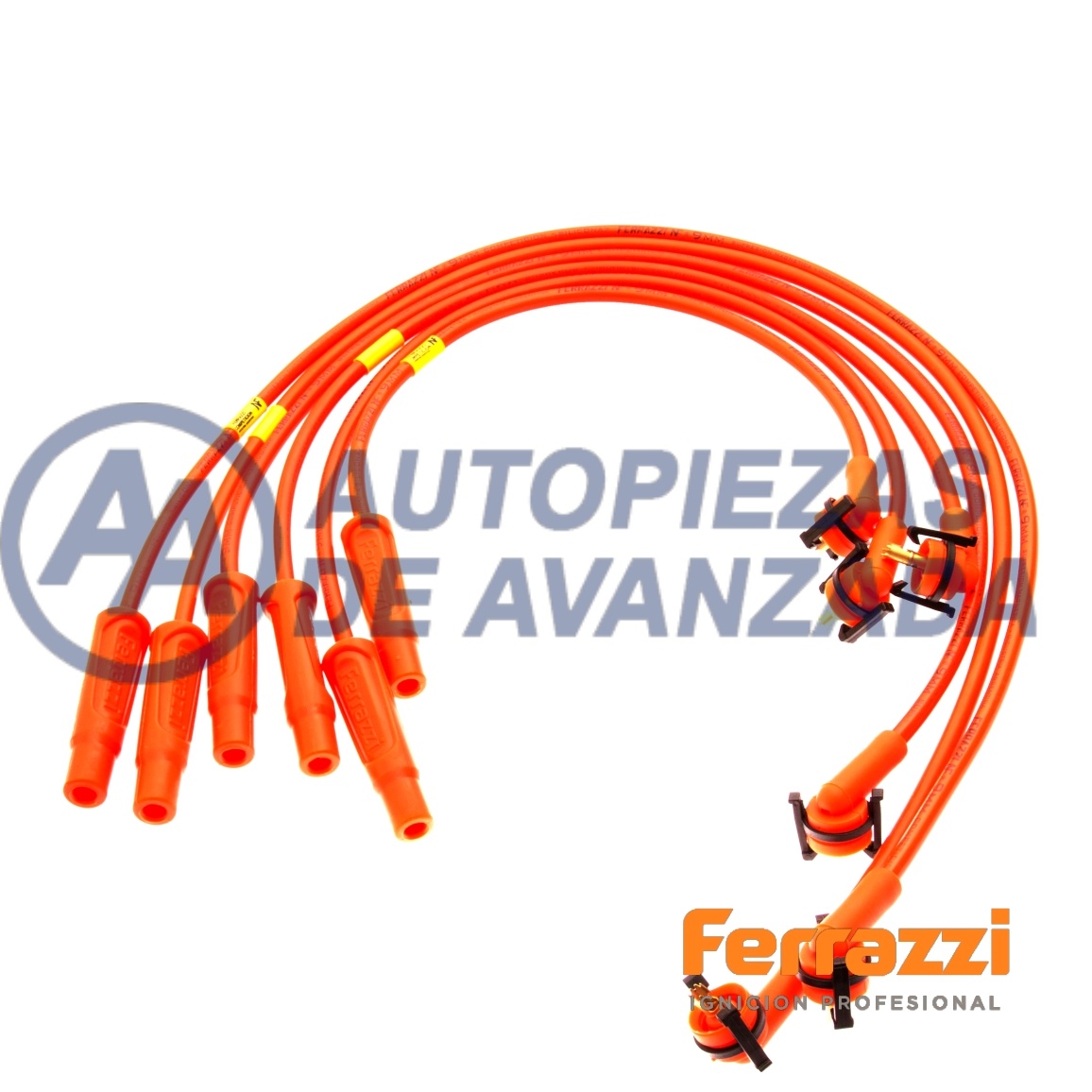 CODIGO ARTICULO - DESCRIPCION