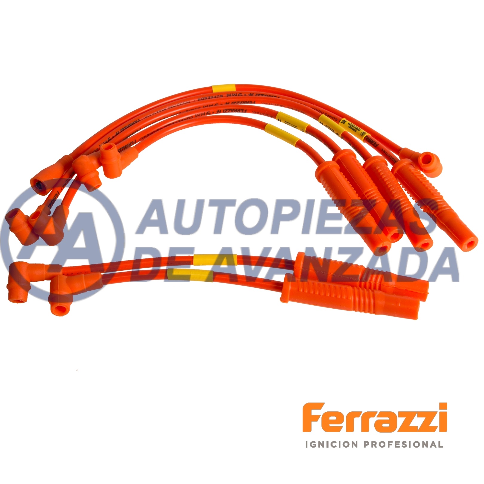 CODIGO ARTICULO - DESCRIPCION