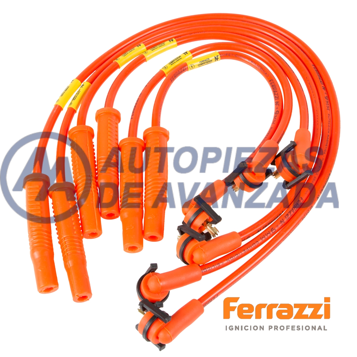 CODIGO ARTICULO - DESCRIPCION