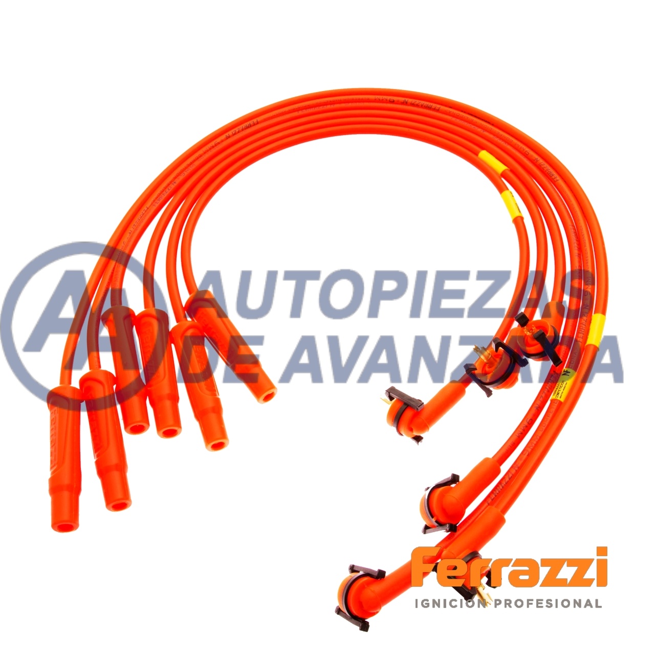 CODIGO ARTICULO - DESCRIPCION