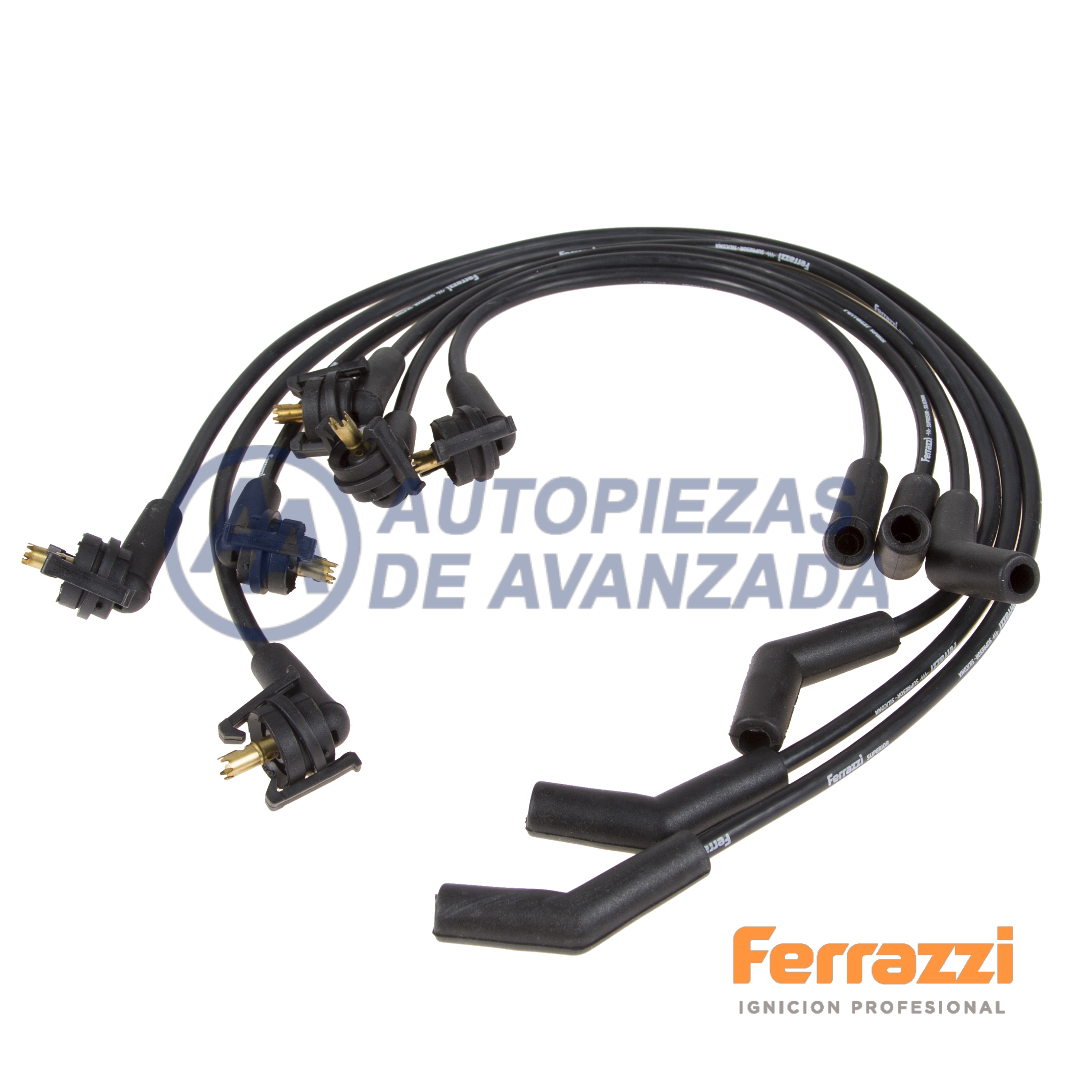 CODIGO ARTICULO - DESCRIPCION