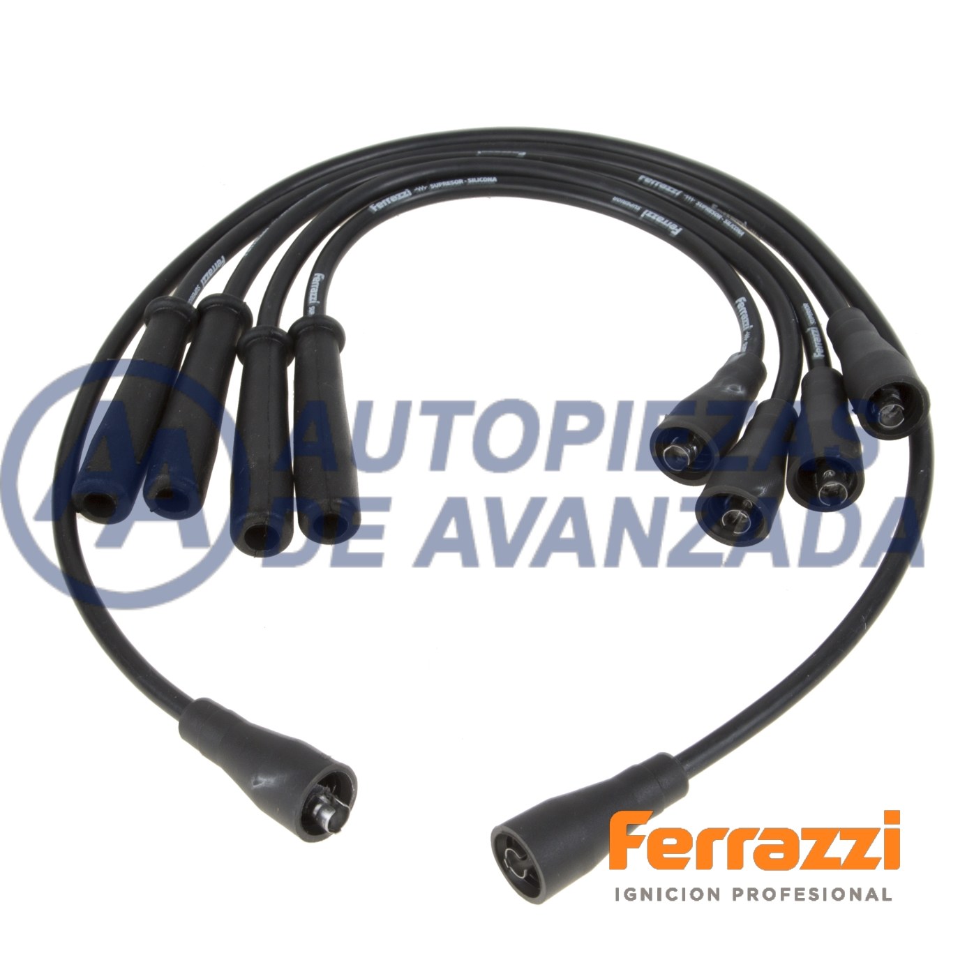CODIGO ARTICULO - DESCRIPCION