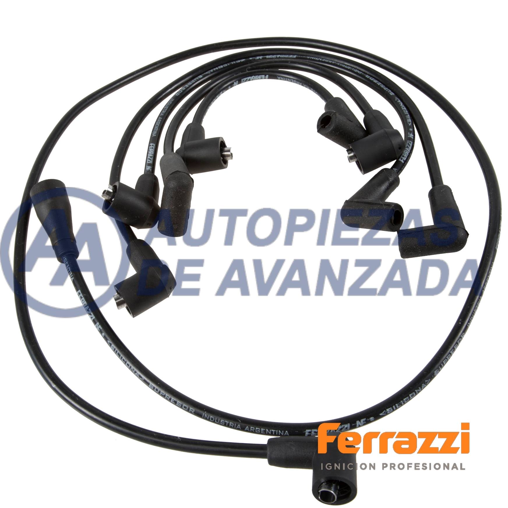 CODIGO ARTICULO - DESCRIPCION