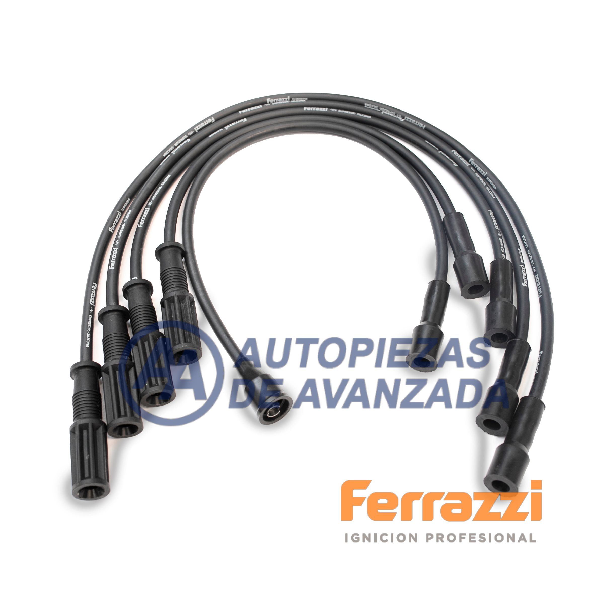 CODIGO ARTICULO - DESCRIPCION