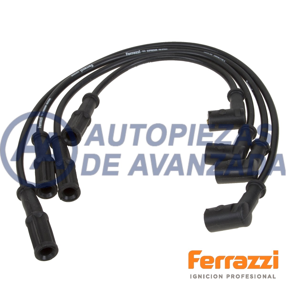 CODIGO ARTICULO - DESCRIPCION