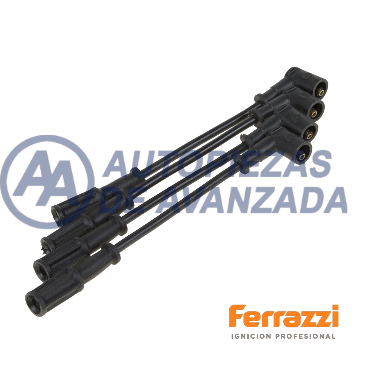 CODIGO ARTICULO - DESCRIPCION