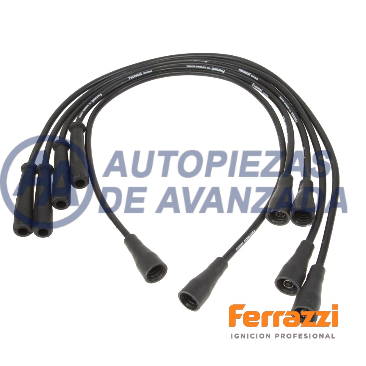 CODIGO ARTICULO - DESCRIPCION