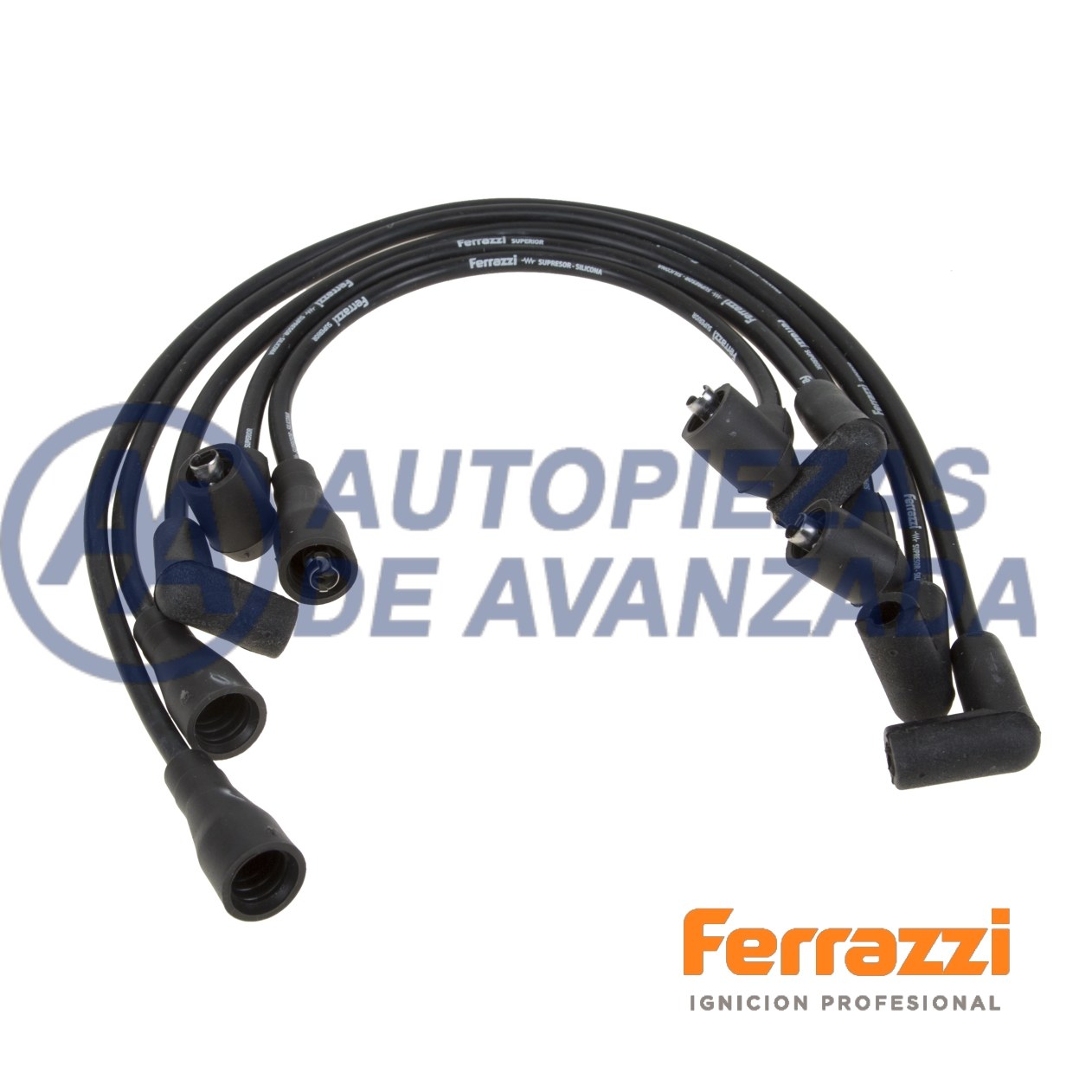 CODIGO ARTICULO - DESCRIPCION