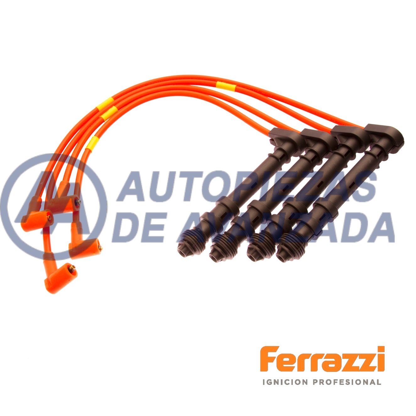 CODIGO ARTICULO - DESCRIPCION