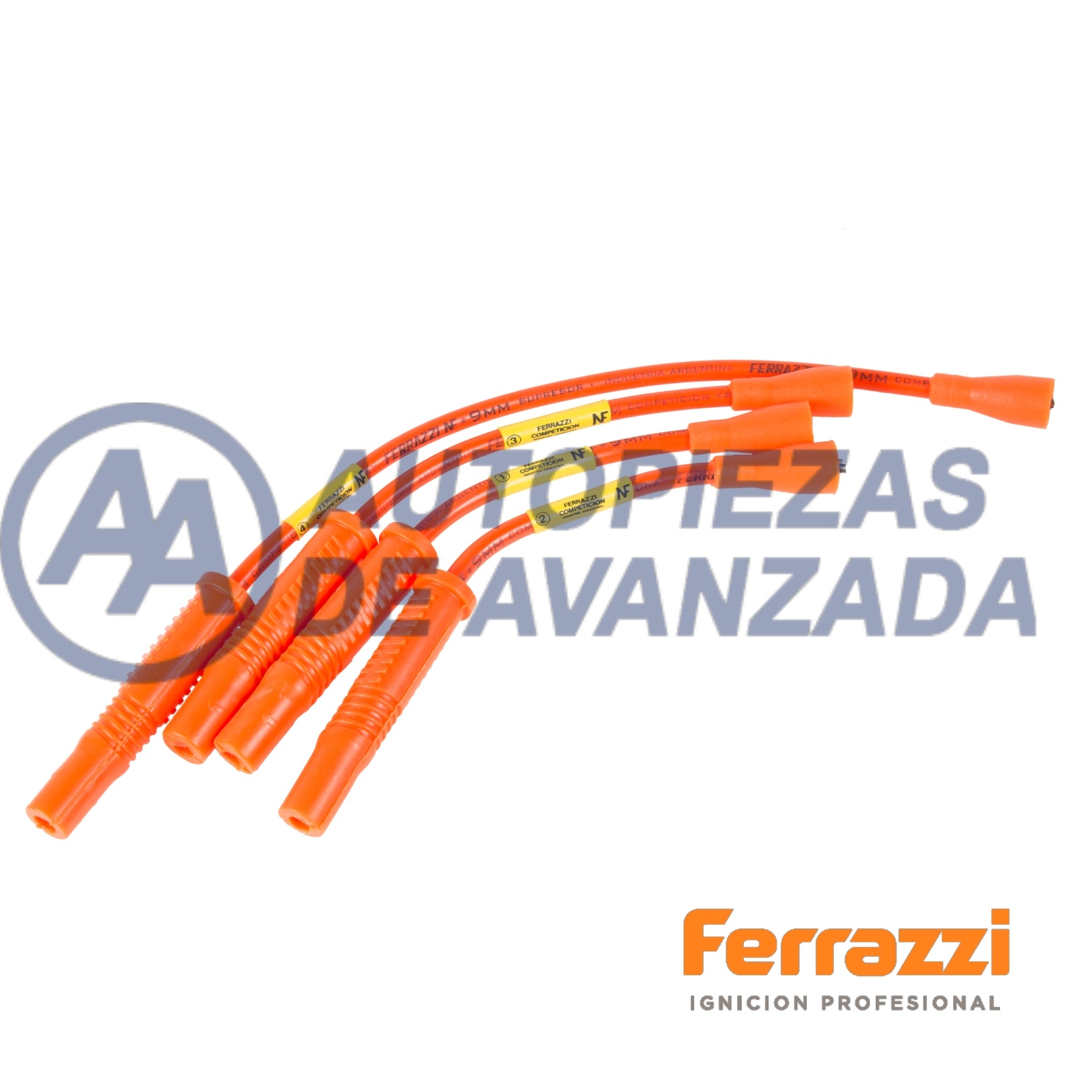 CODIGO ARTICULO - DESCRIPCION