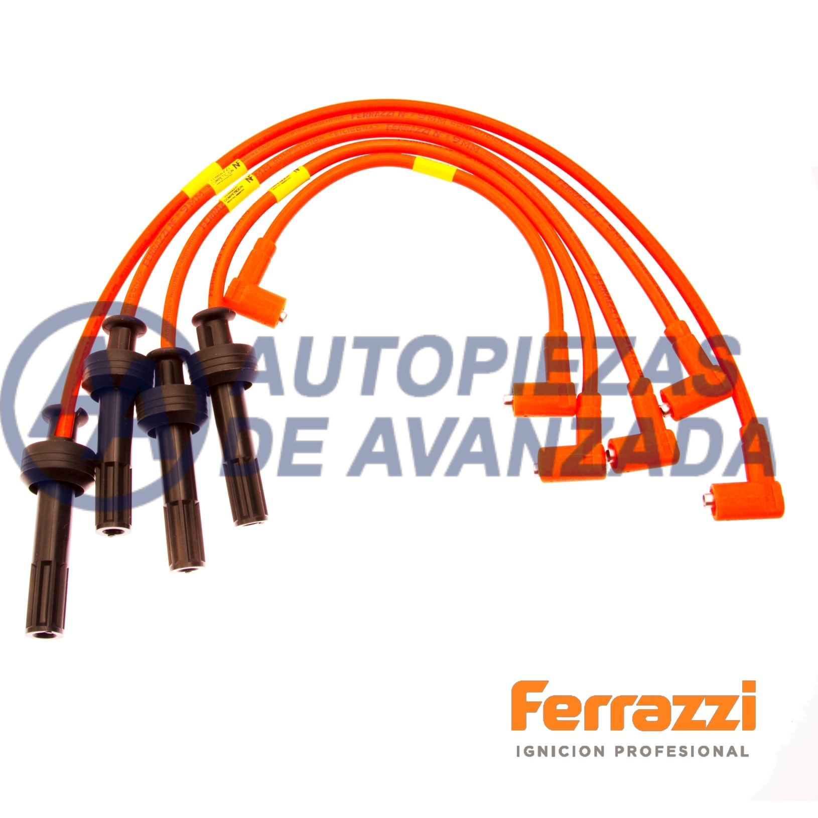 CODIGO ARTICULO - DESCRIPCION