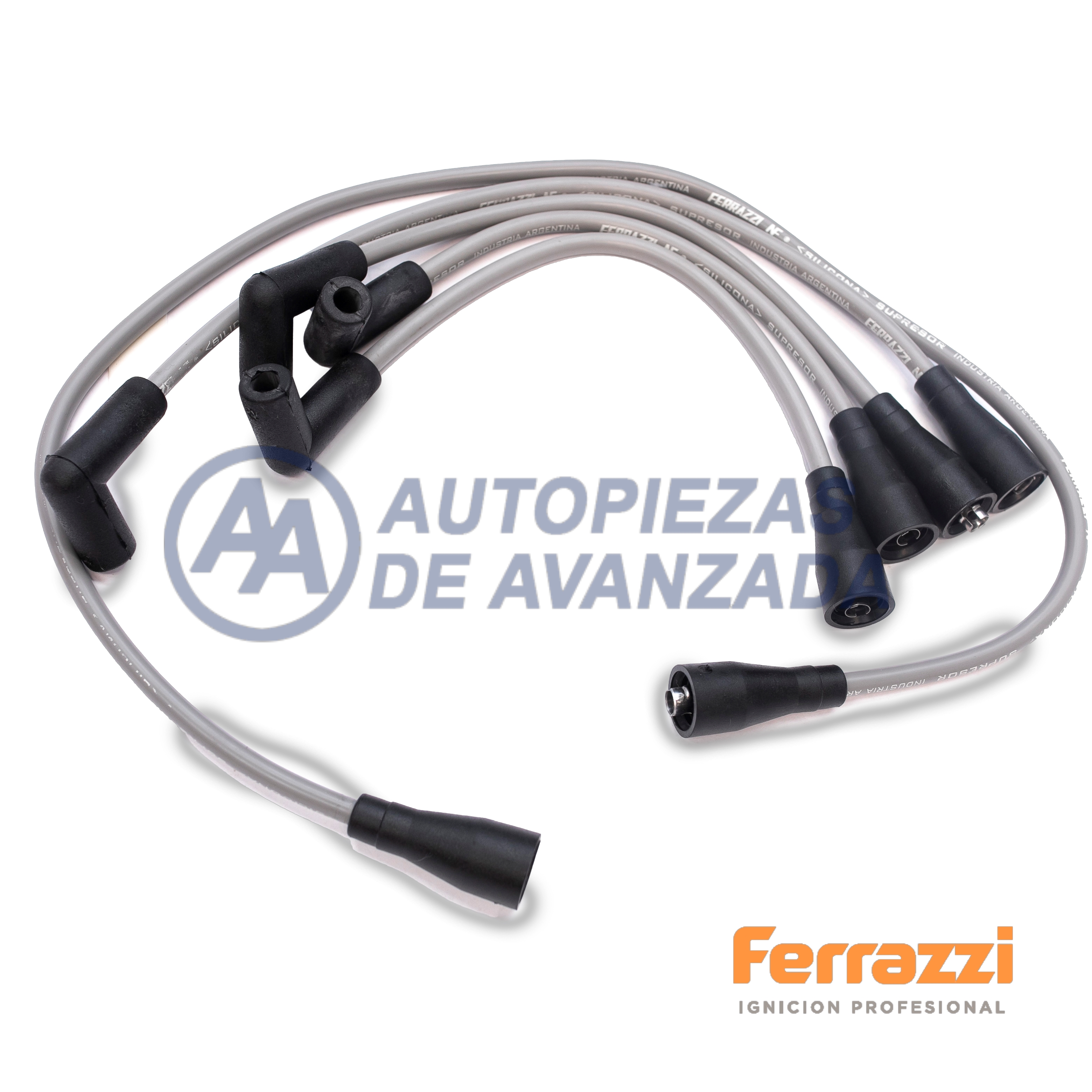 CODIGO ARTICULO - DESCRIPCION