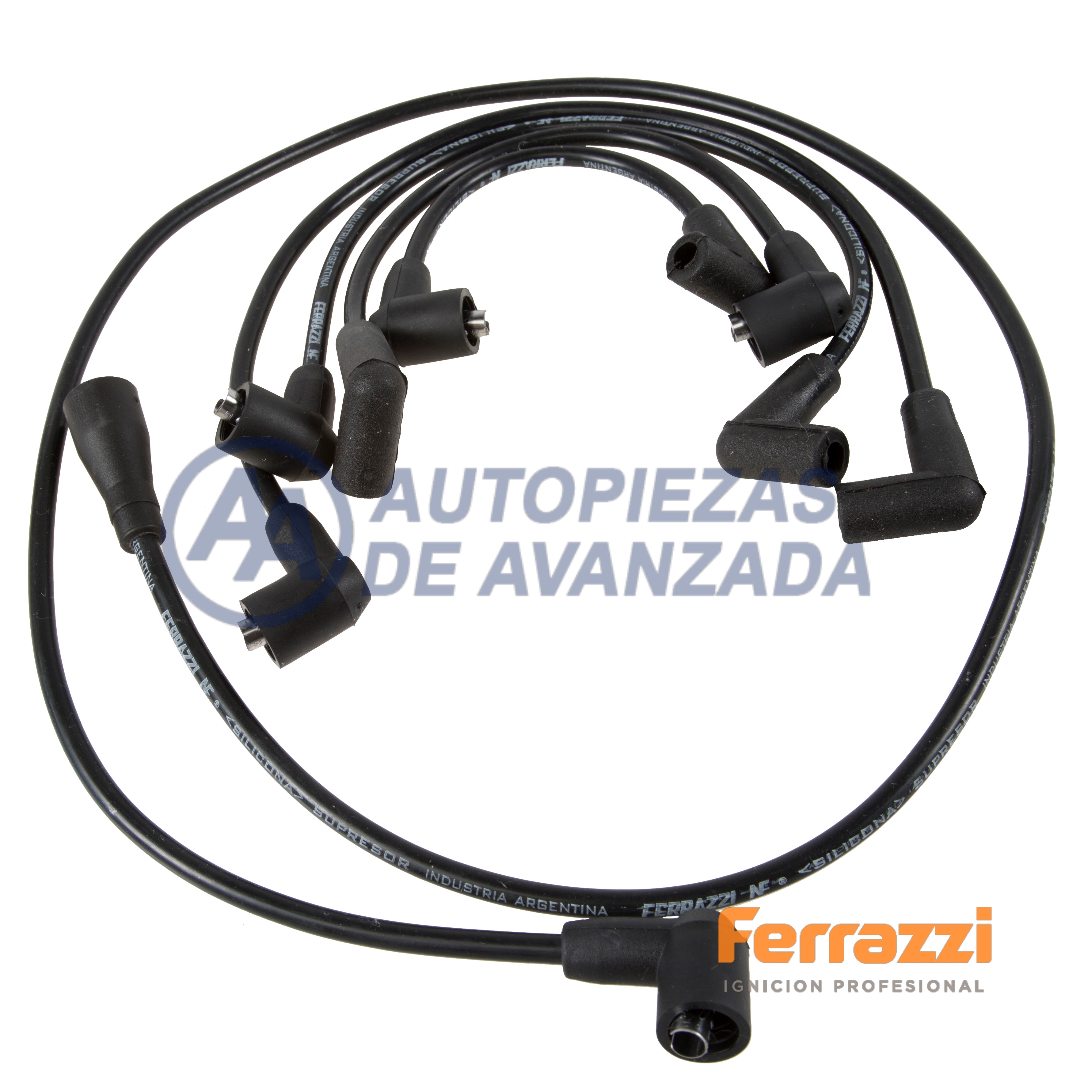 CODIGO ARTICULO - DESCRIPCION