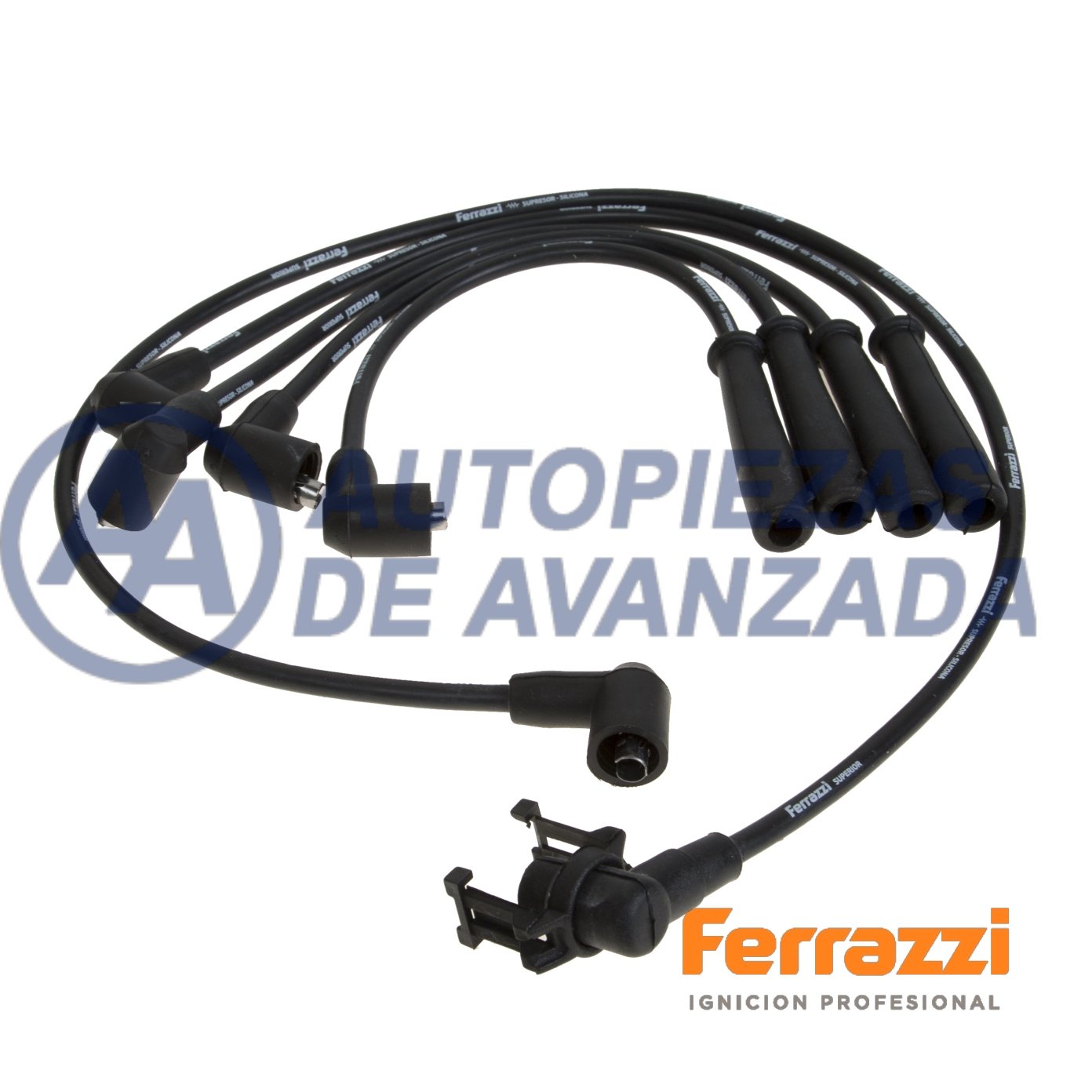 CODIGO ARTICULO - DESCRIPCION