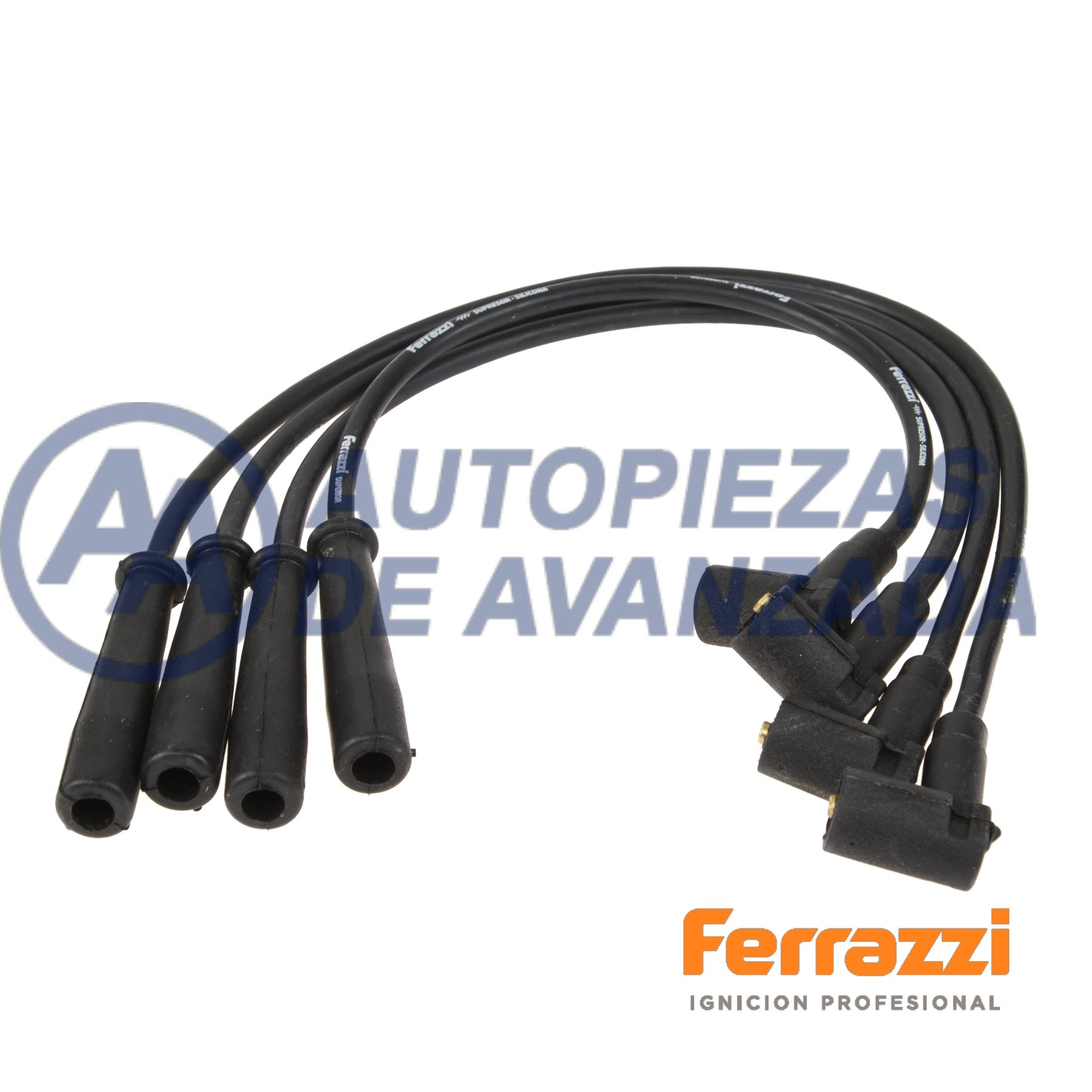 CODIGO ARTICULO - DESCRIPCION