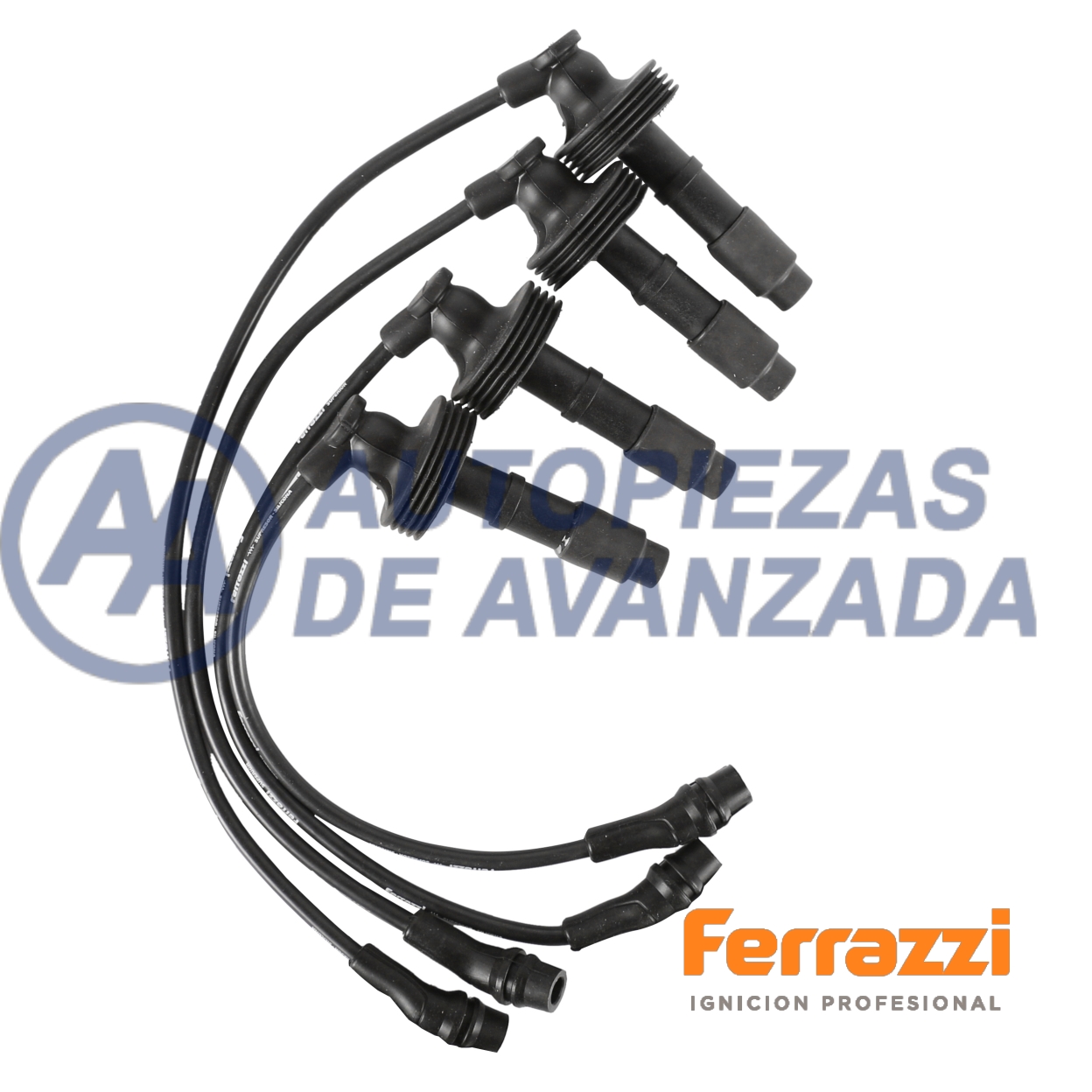CODIGO ARTICULO - DESCRIPCION